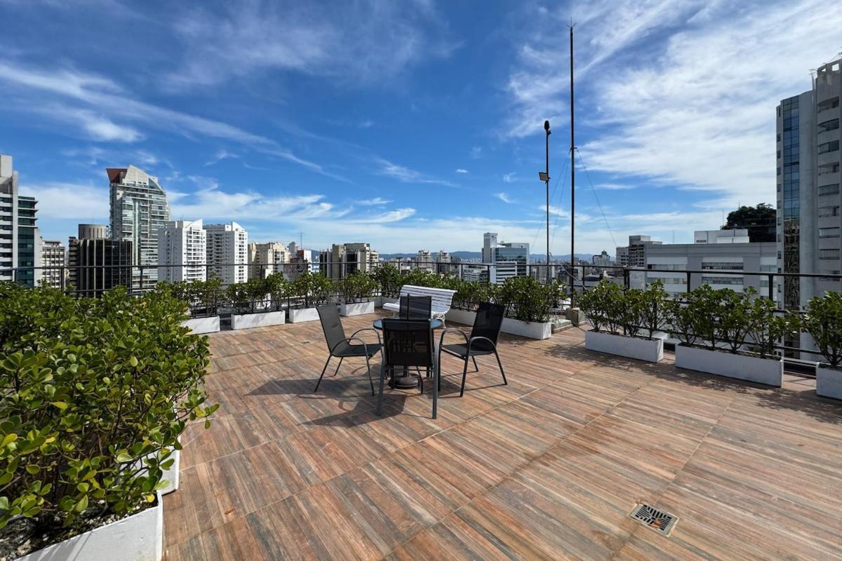 Bv0122 I Localizacao Imbativel Com 02 Ao Lado Masp Apartment