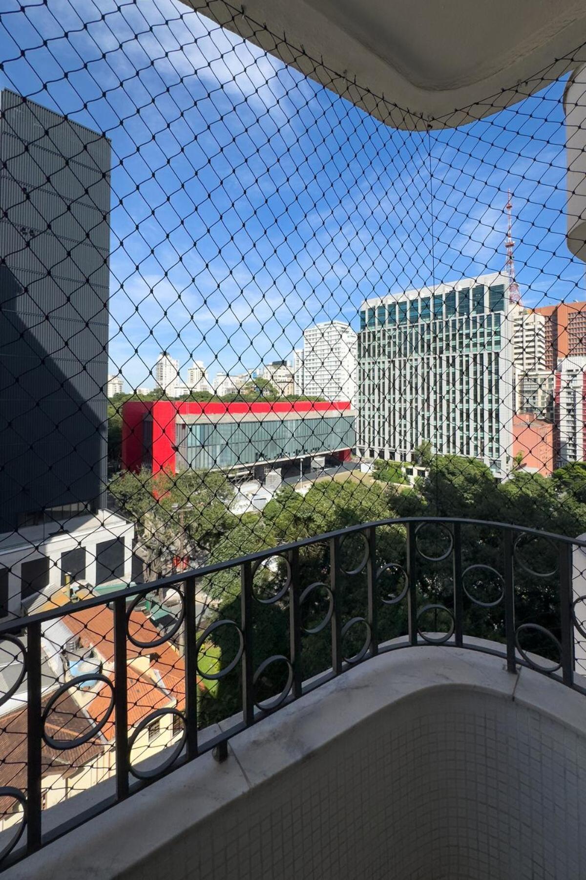 Apartment Bv0122 I Localizacao Imbativel Com 02 Ao Lado Masp Sao Paulo