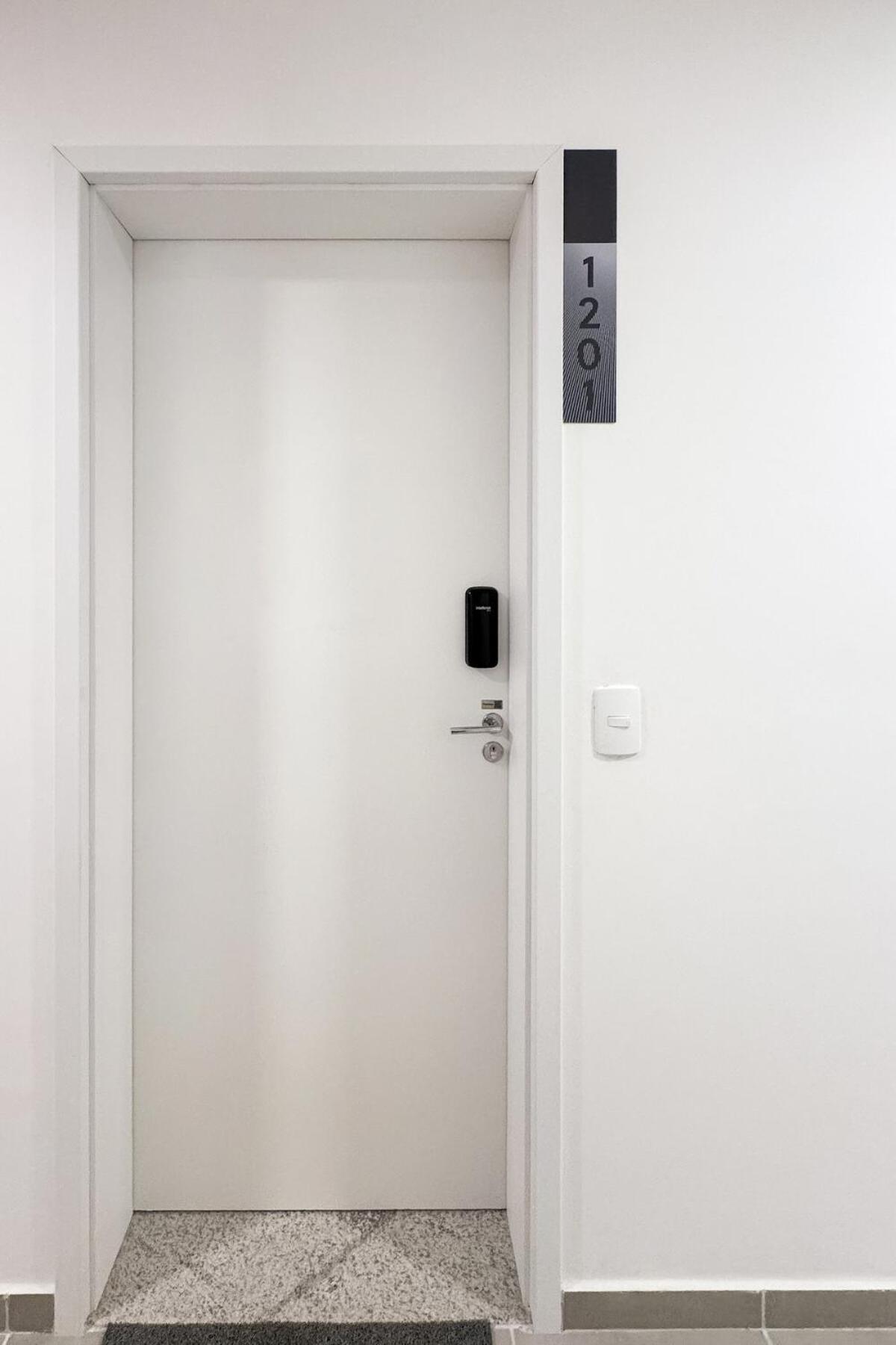Apartment Pi1201 I Estiloso E Vibrante Ao Lado Metro Faria Lima Sao Paulo