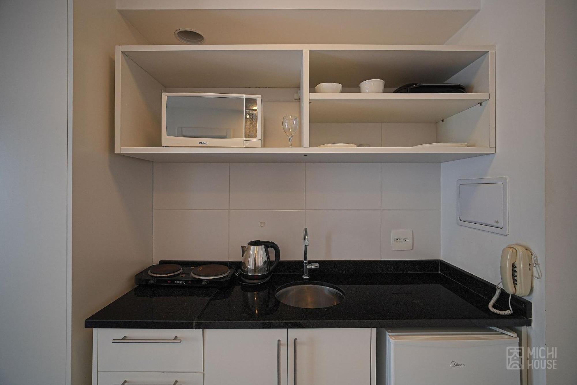Apartamento Expocn - Anhembi Metro Tiete - Piscina 24 *