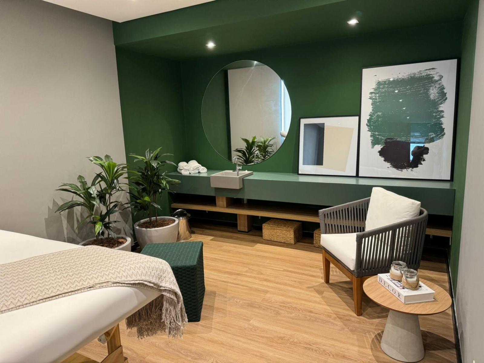 Apartment Novo 100m Av Paulista *