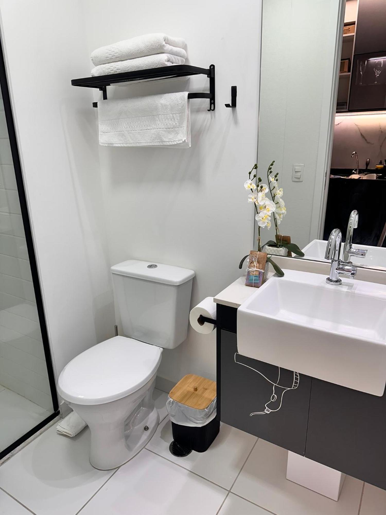 Apartment Novo 100m Av Paulista