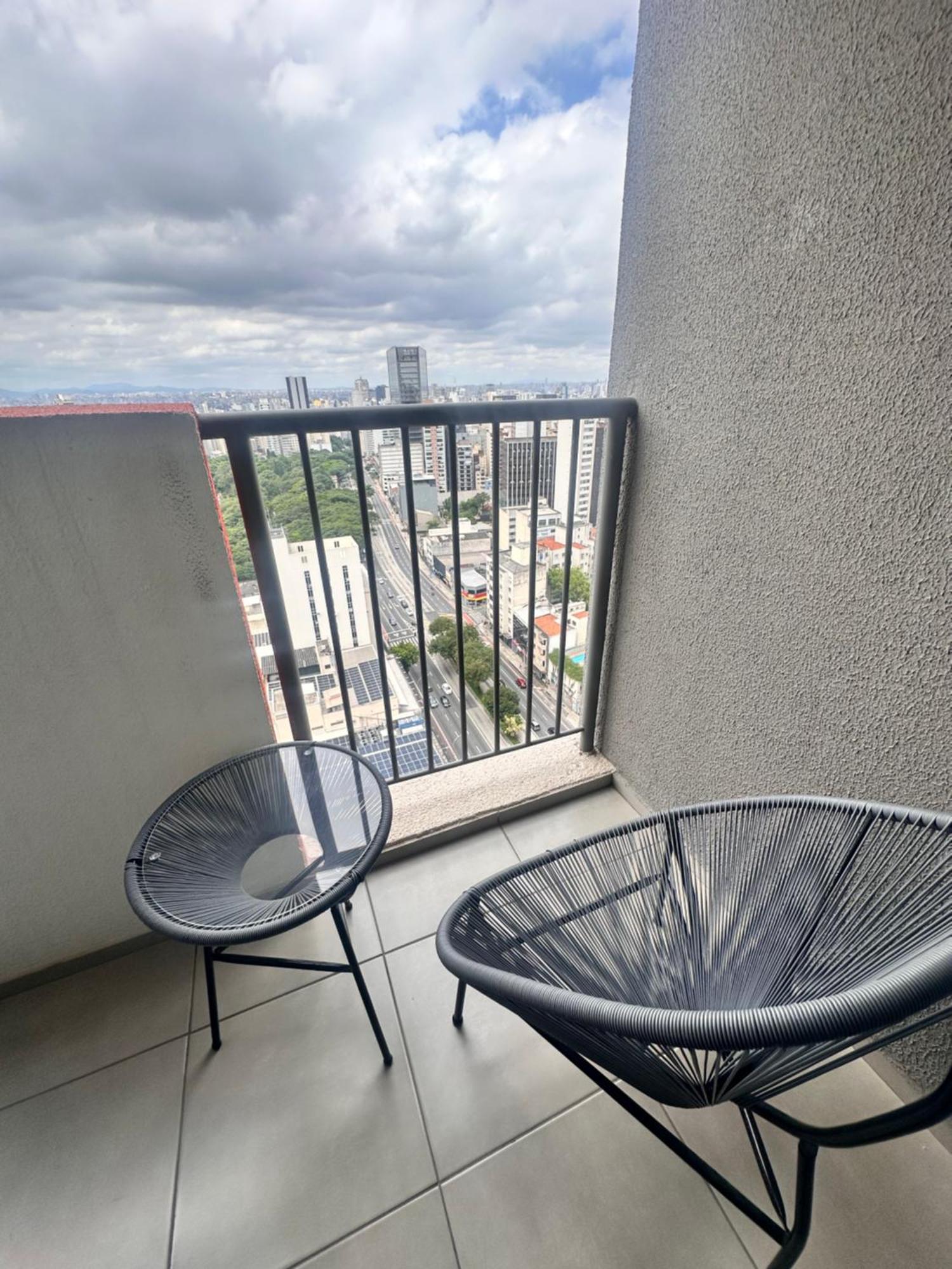 Apartment Novo 100m Av Paulista