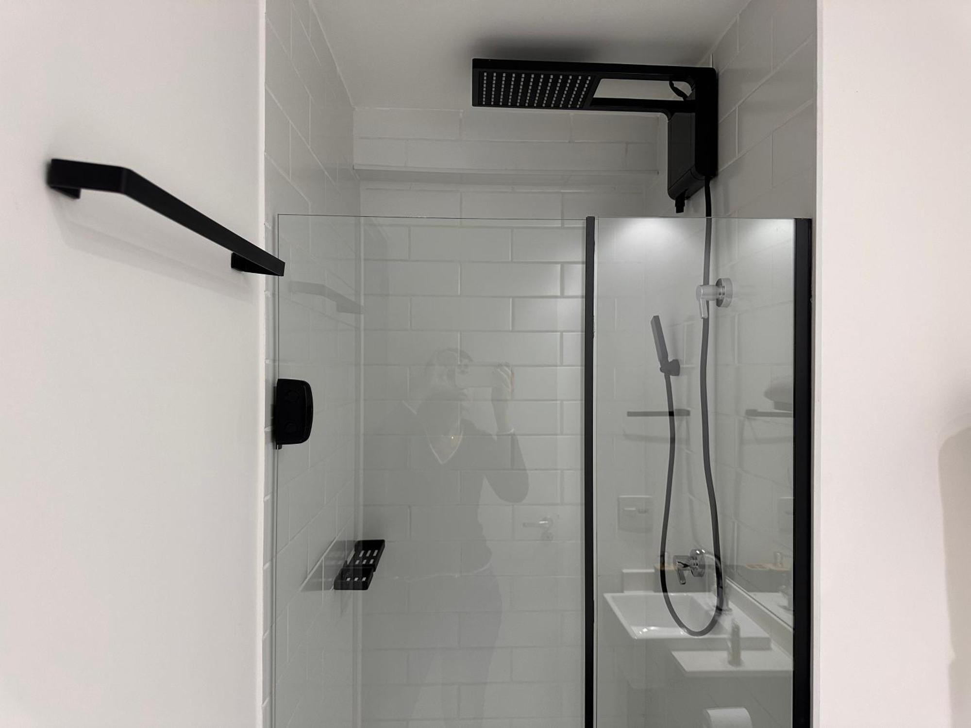 Apartment Novo 100m Av Paulista *