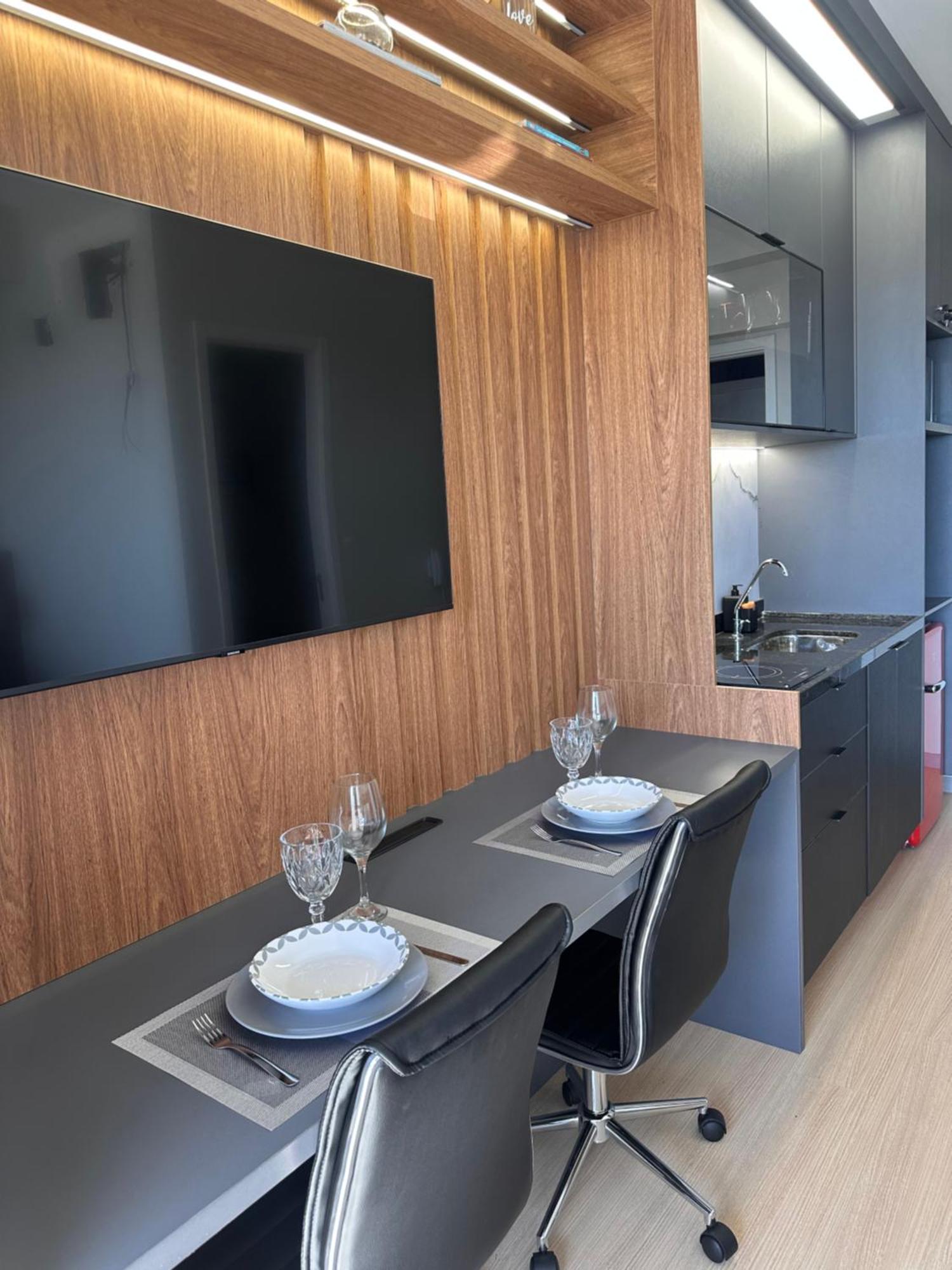 Apartment Novo 100m Av Paulista