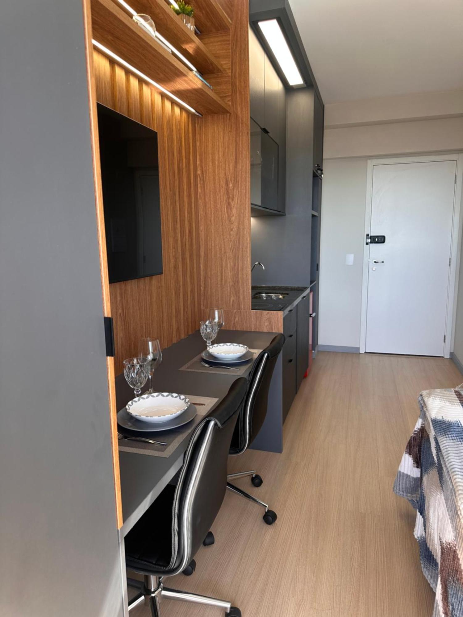 Apartment Novo 100m Av Paulista *