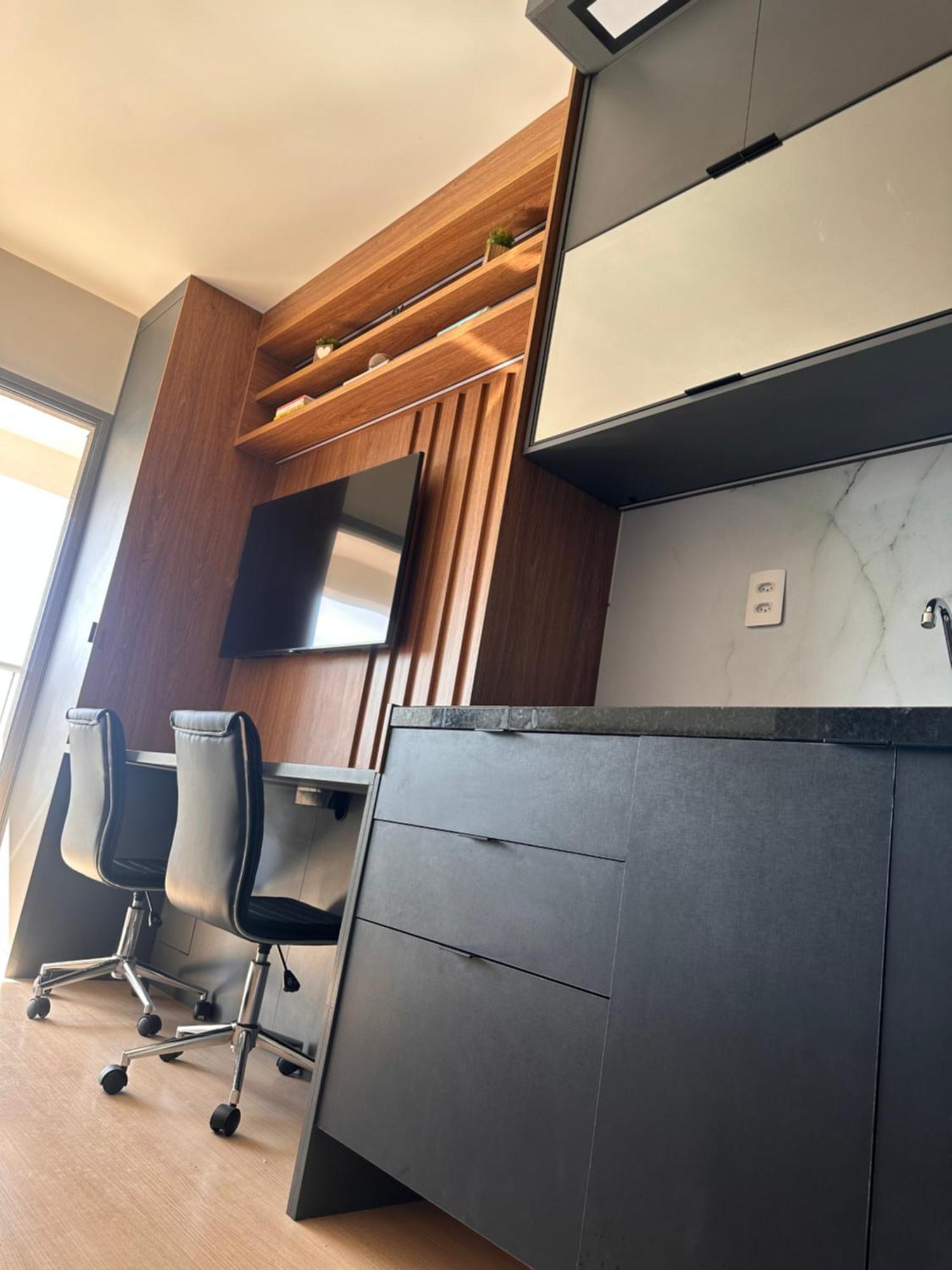 Novo 100m Av Paulista Apartment *