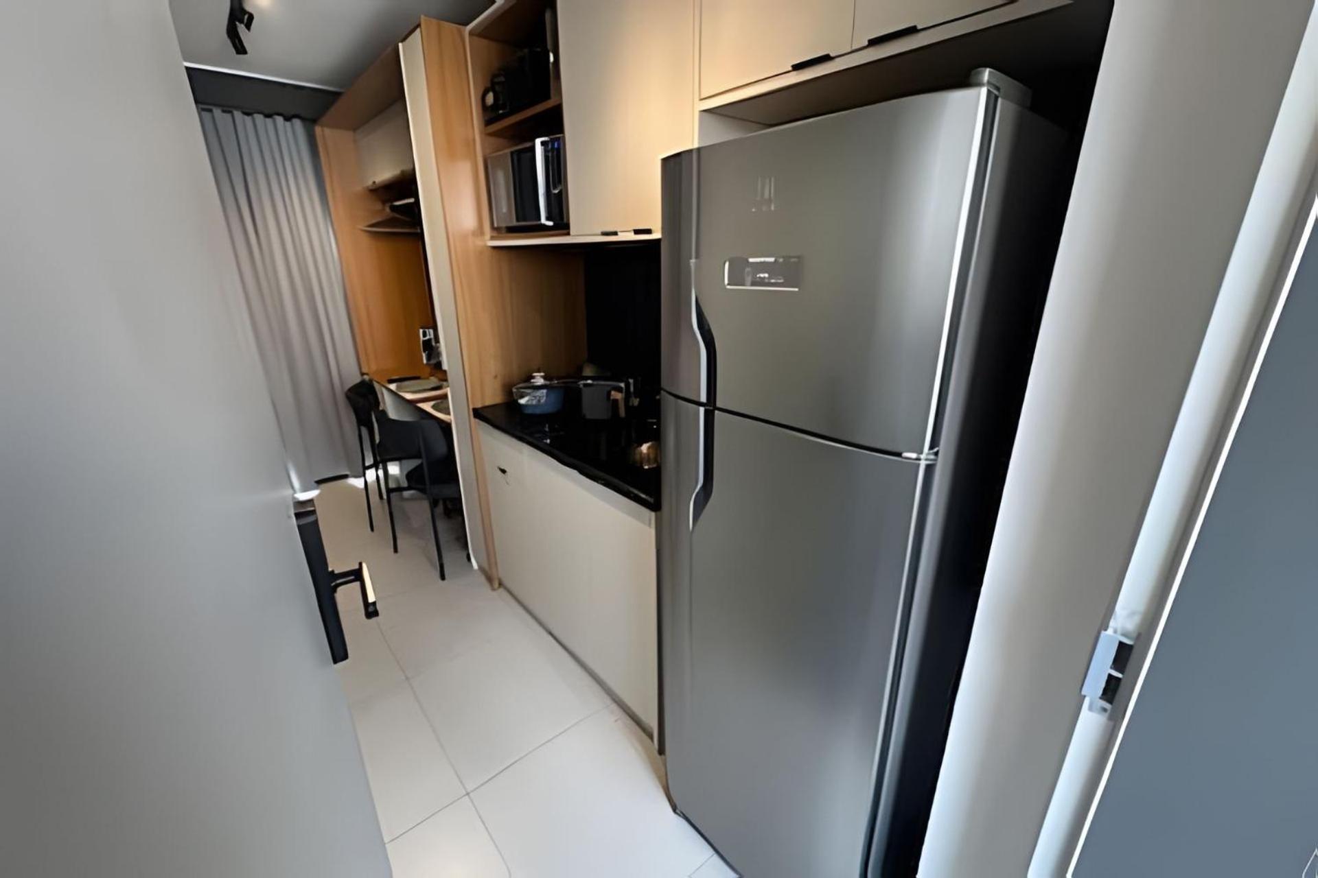 Căn hộ H Core Setup Paraiso 93