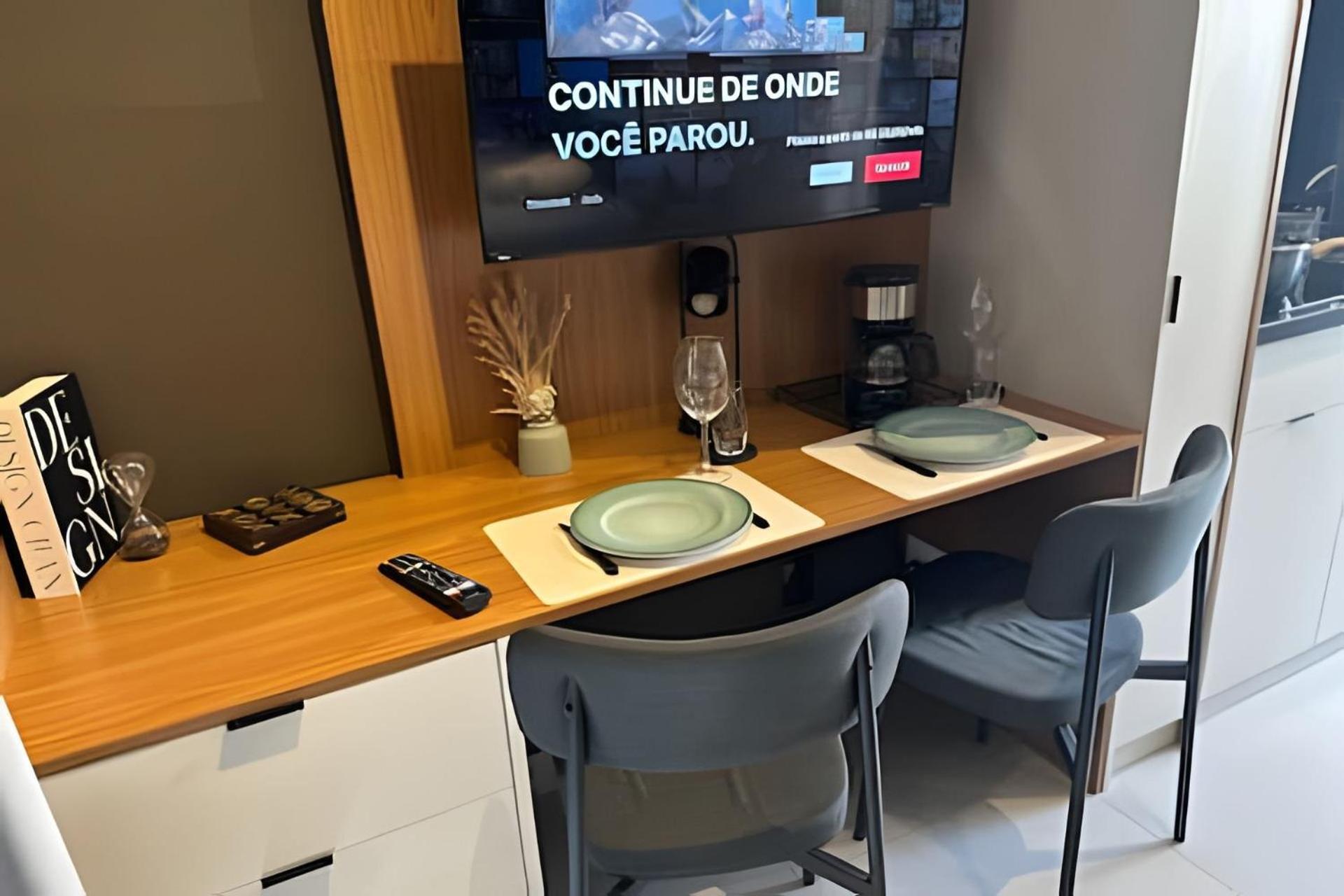 Căn hộ H Core Setup Paraiso 93 *