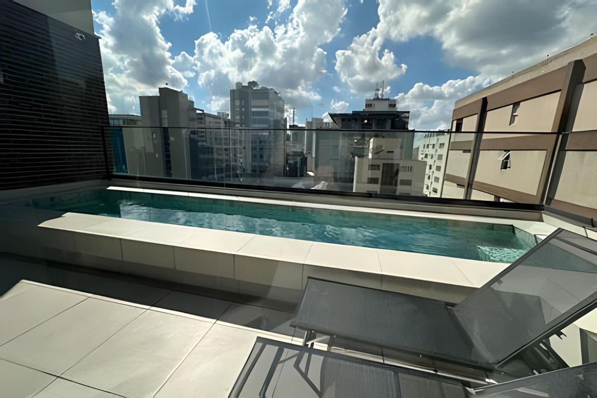 Căn hộ H Core Setup Paraiso 93 São Paulo