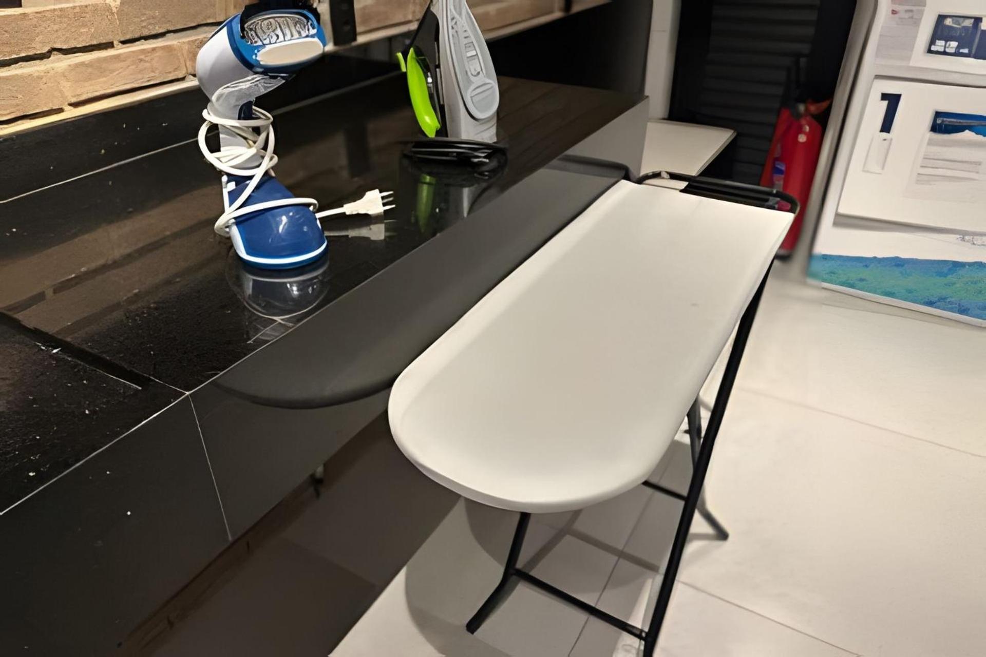 H Core Setup Paraiso 93 Căn hộ