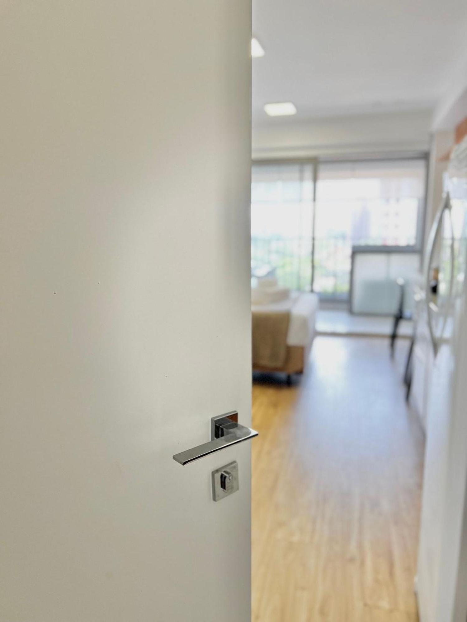 Apartment Innvista For Moema São Paulo