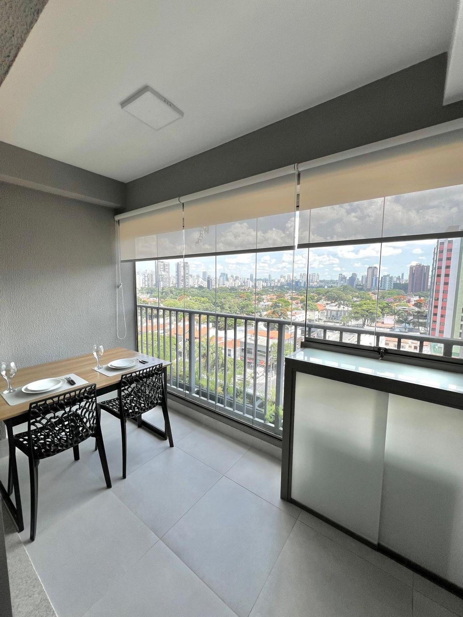 Apartment Innvista For Moema