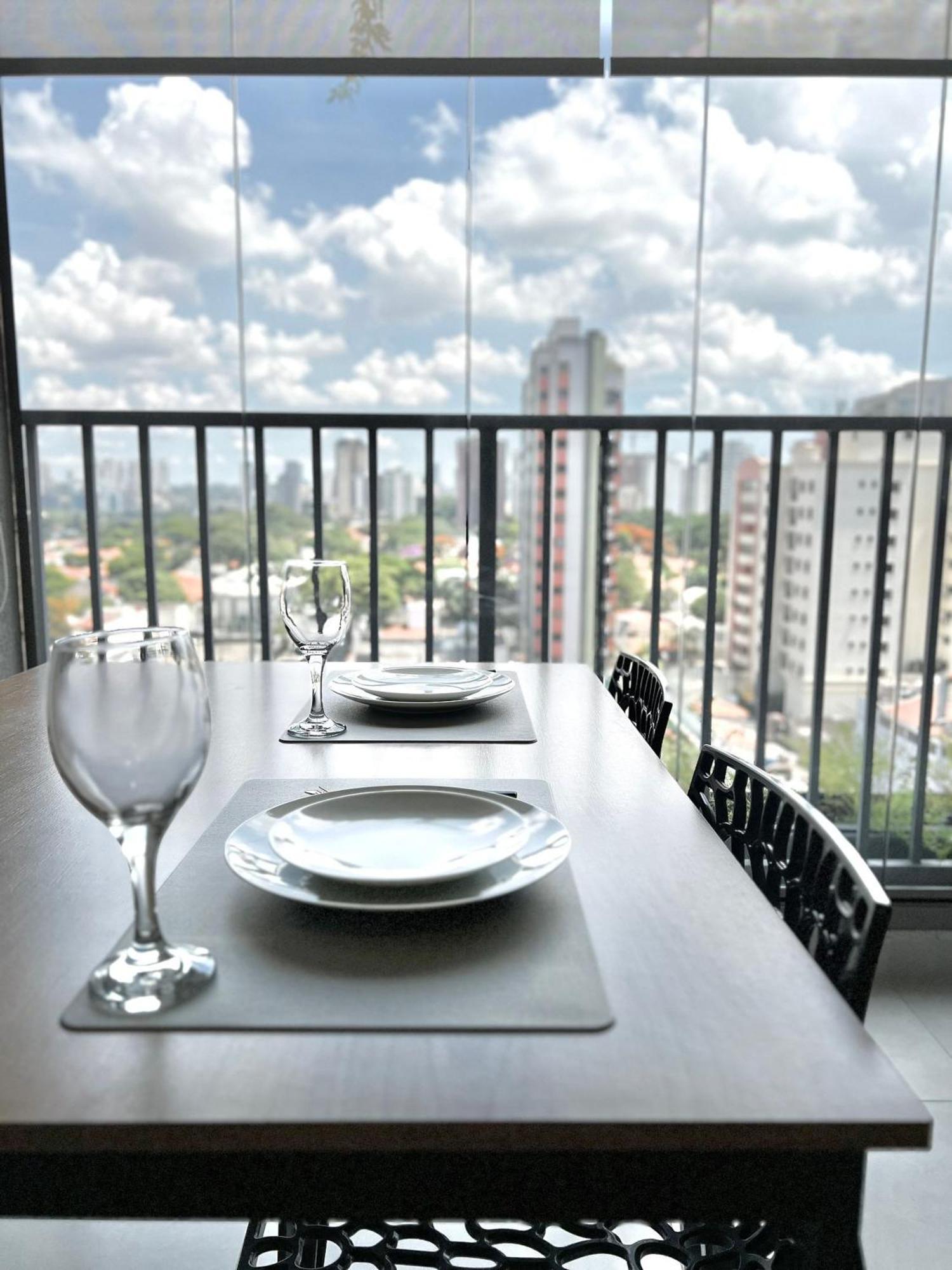 Apartment Innvista For Moema São Paulo