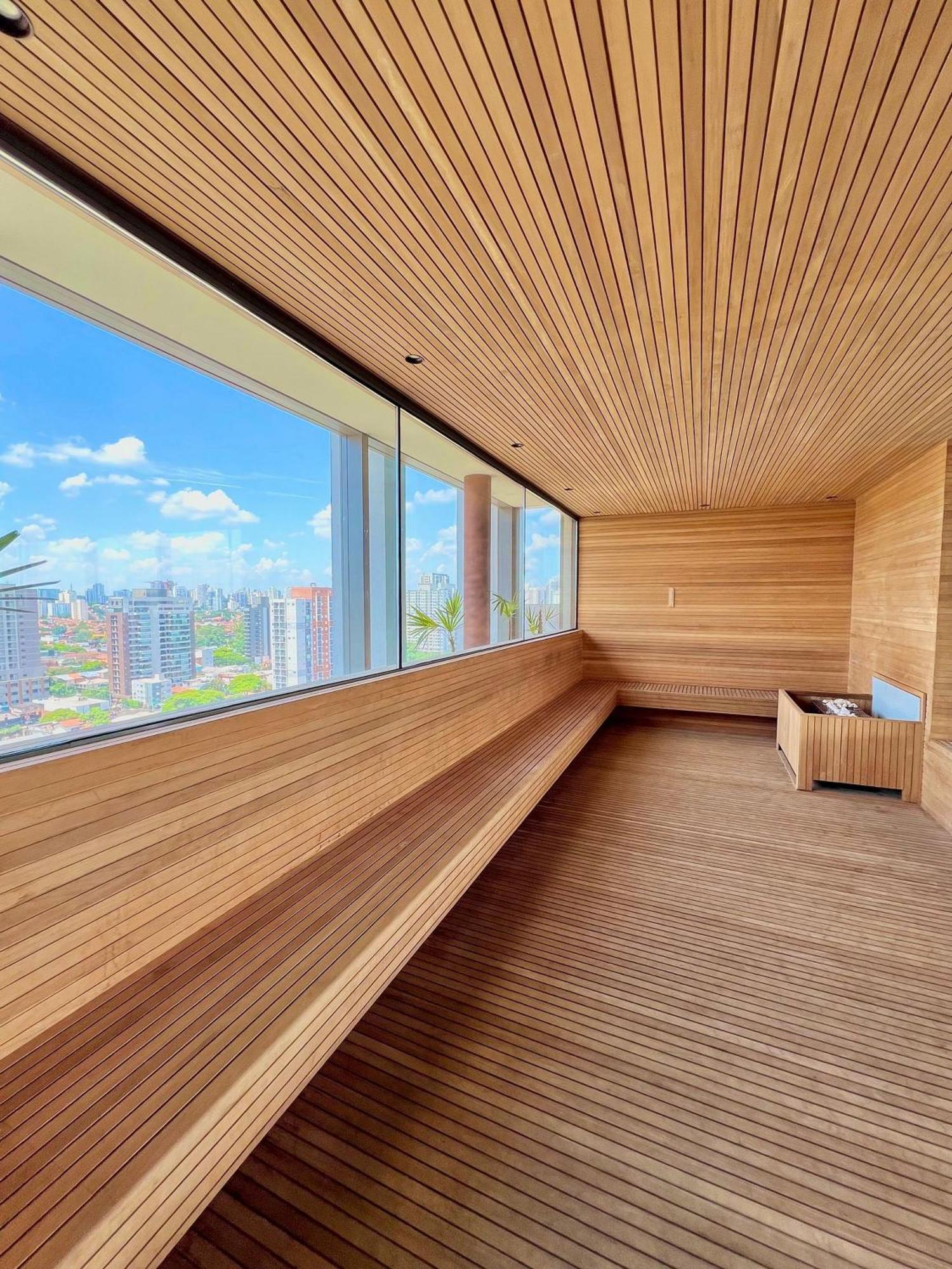 Innvista For Moema Apartment São Paulo