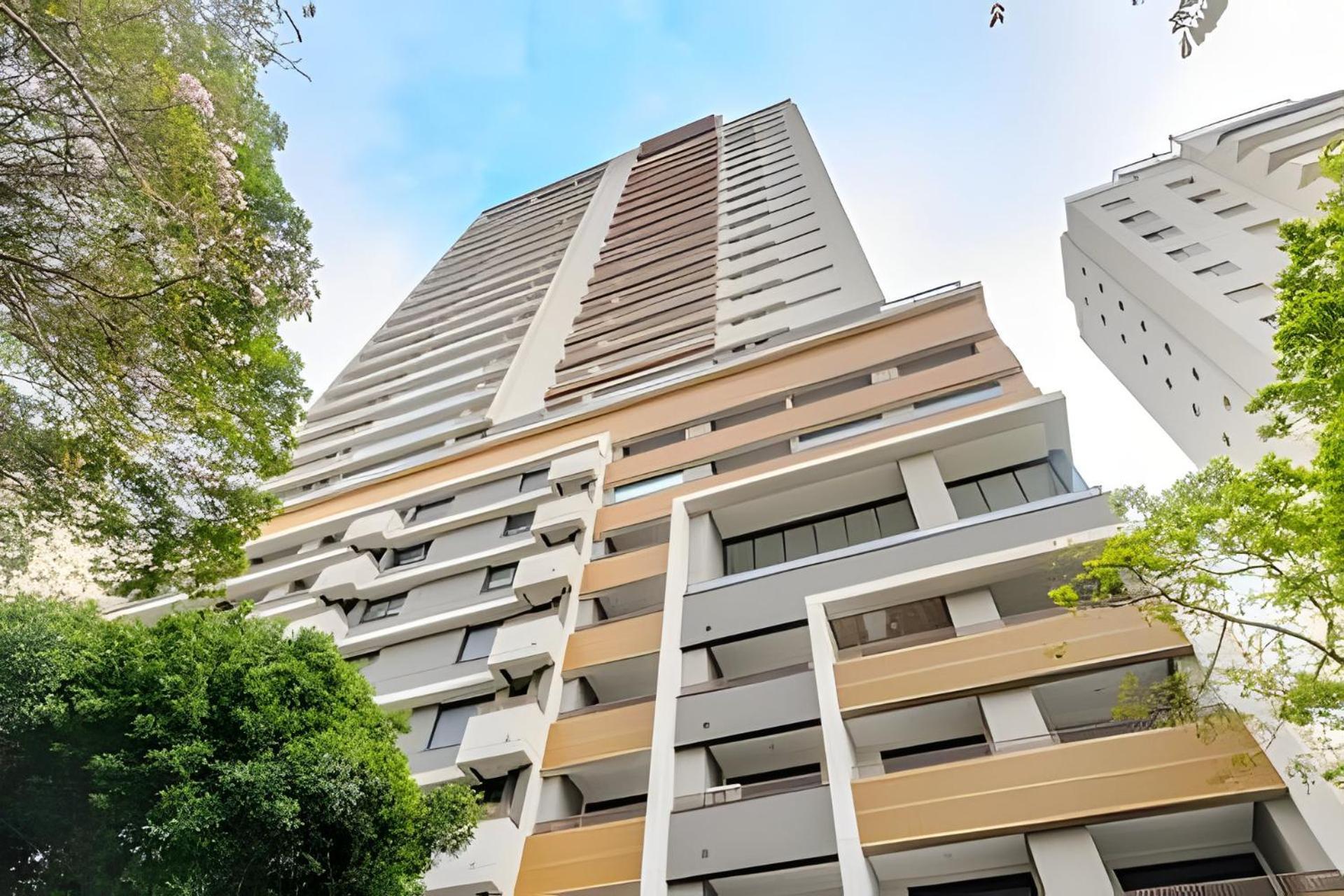 Aconchego E Estilo No Campo Belo Apartment