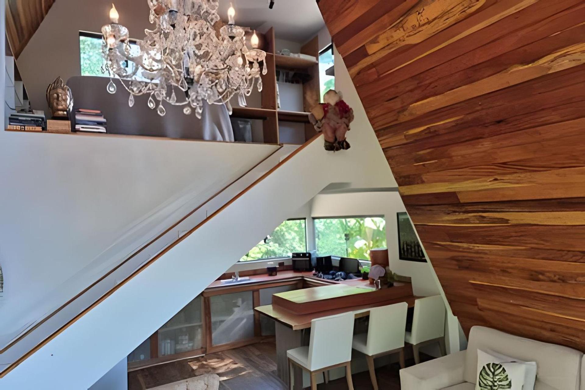Renascer - Refugio Em Apartment