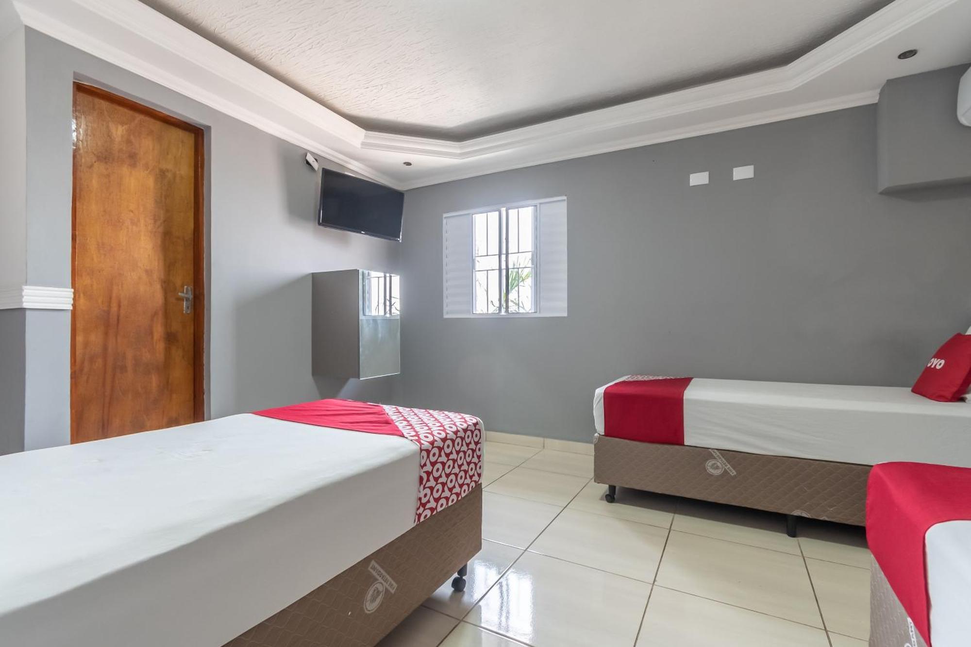 Oyo San Remo, (adults Only)