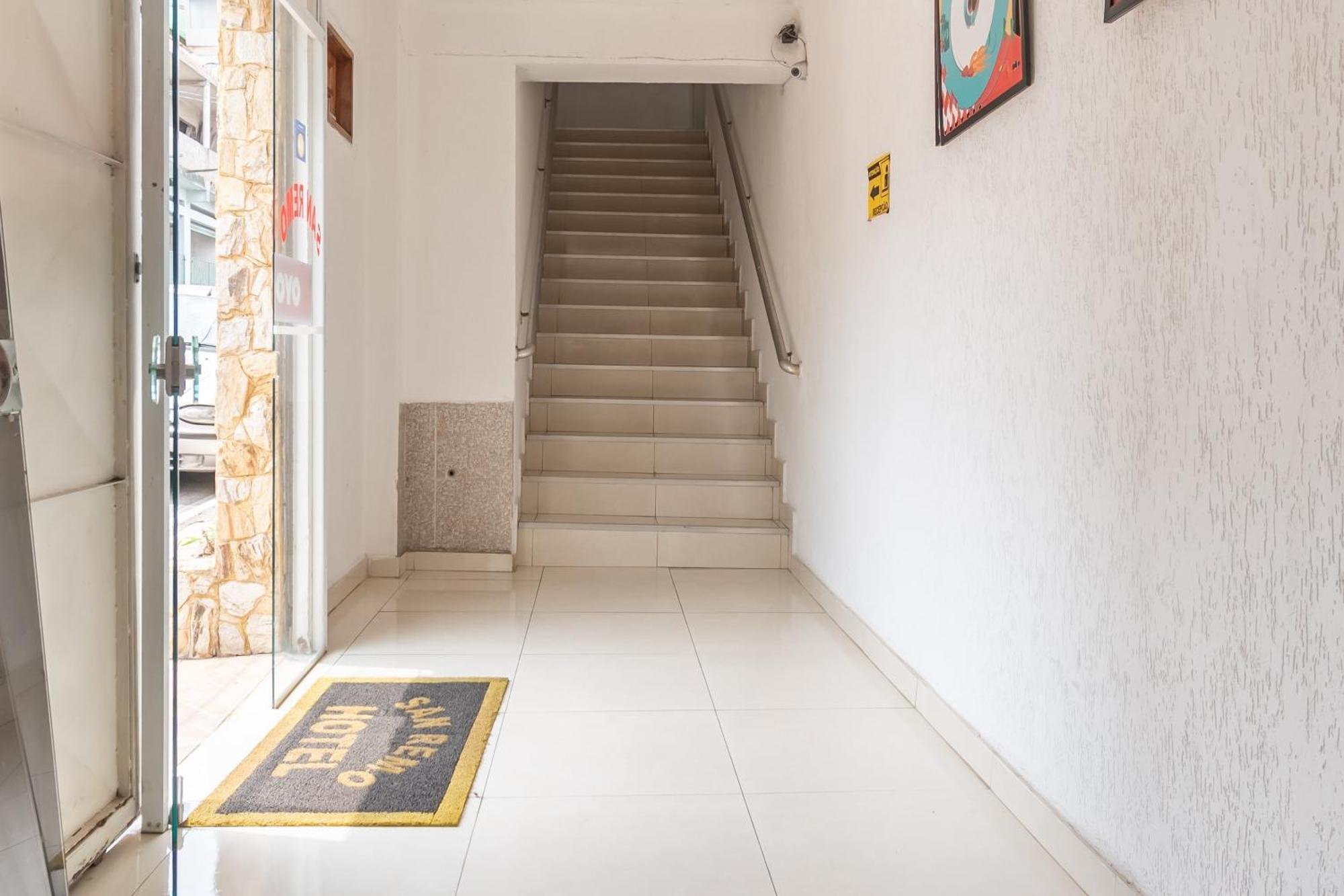 Hotel Oyo San Remo, (adults Only)