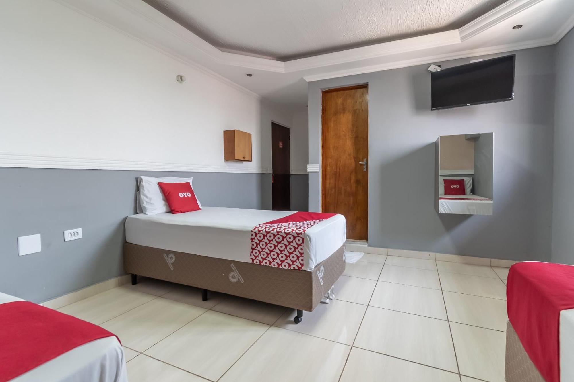 Oyo San Remo, (adults Only) Hotel 3*