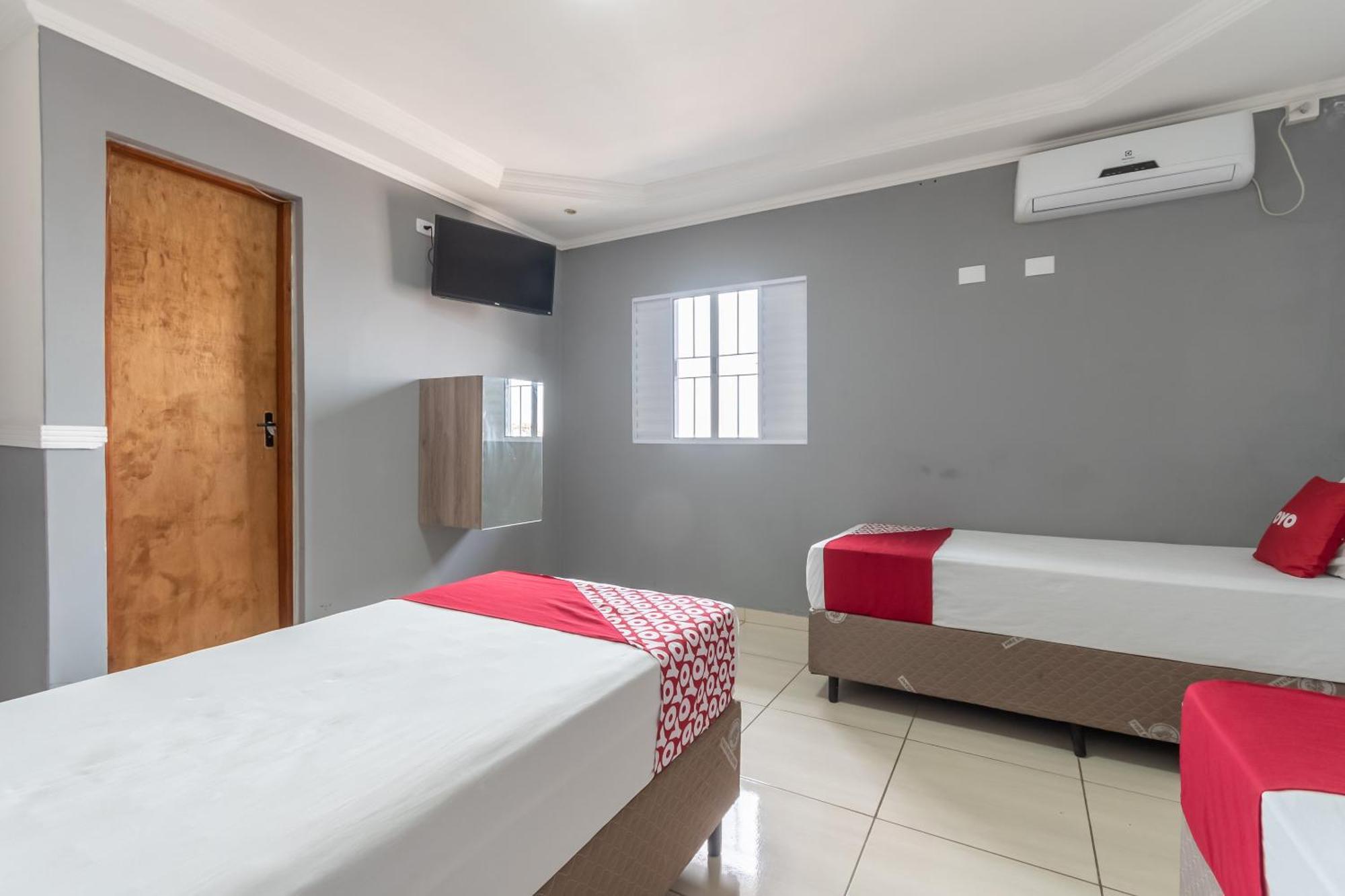 Oyo San Remo, (adults Only) Hotel São Paulo