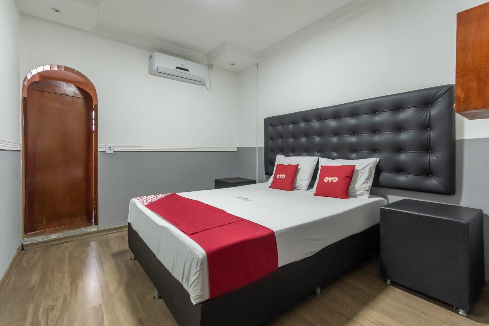 Hotel Oyo San Remo, (adults Only) São Paulo