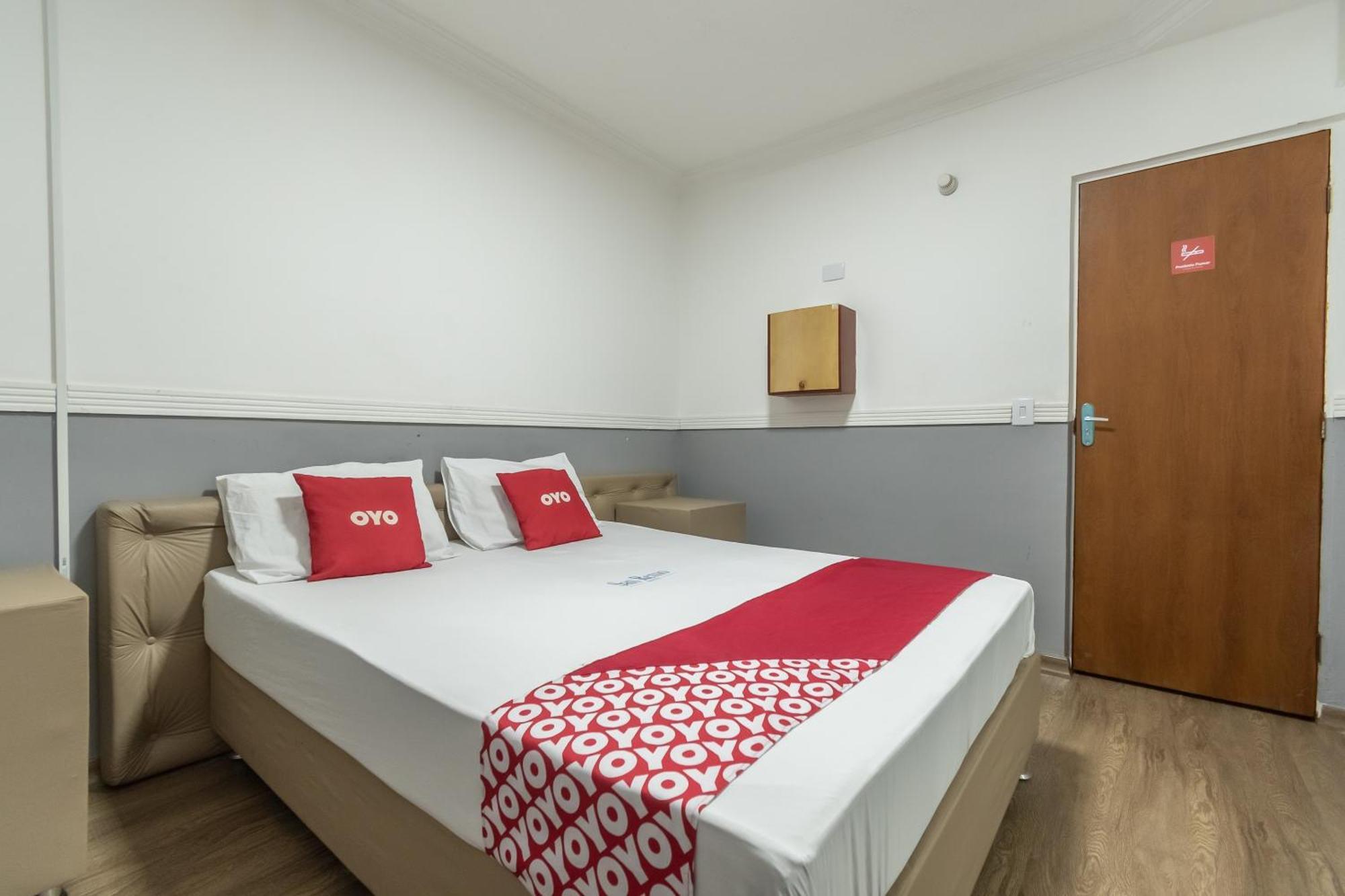 Hotel Oyo San Remo, (adults Only) 3*