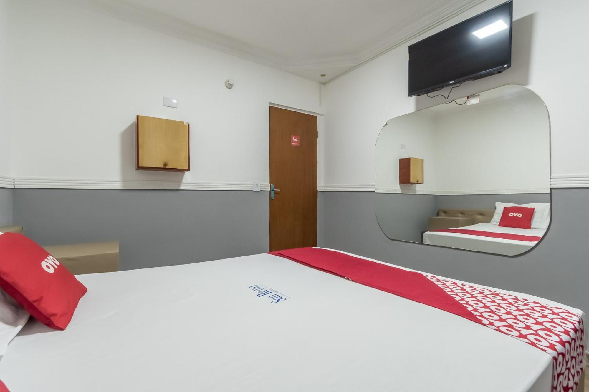 Oyo San Remo, (adults Only) 3*