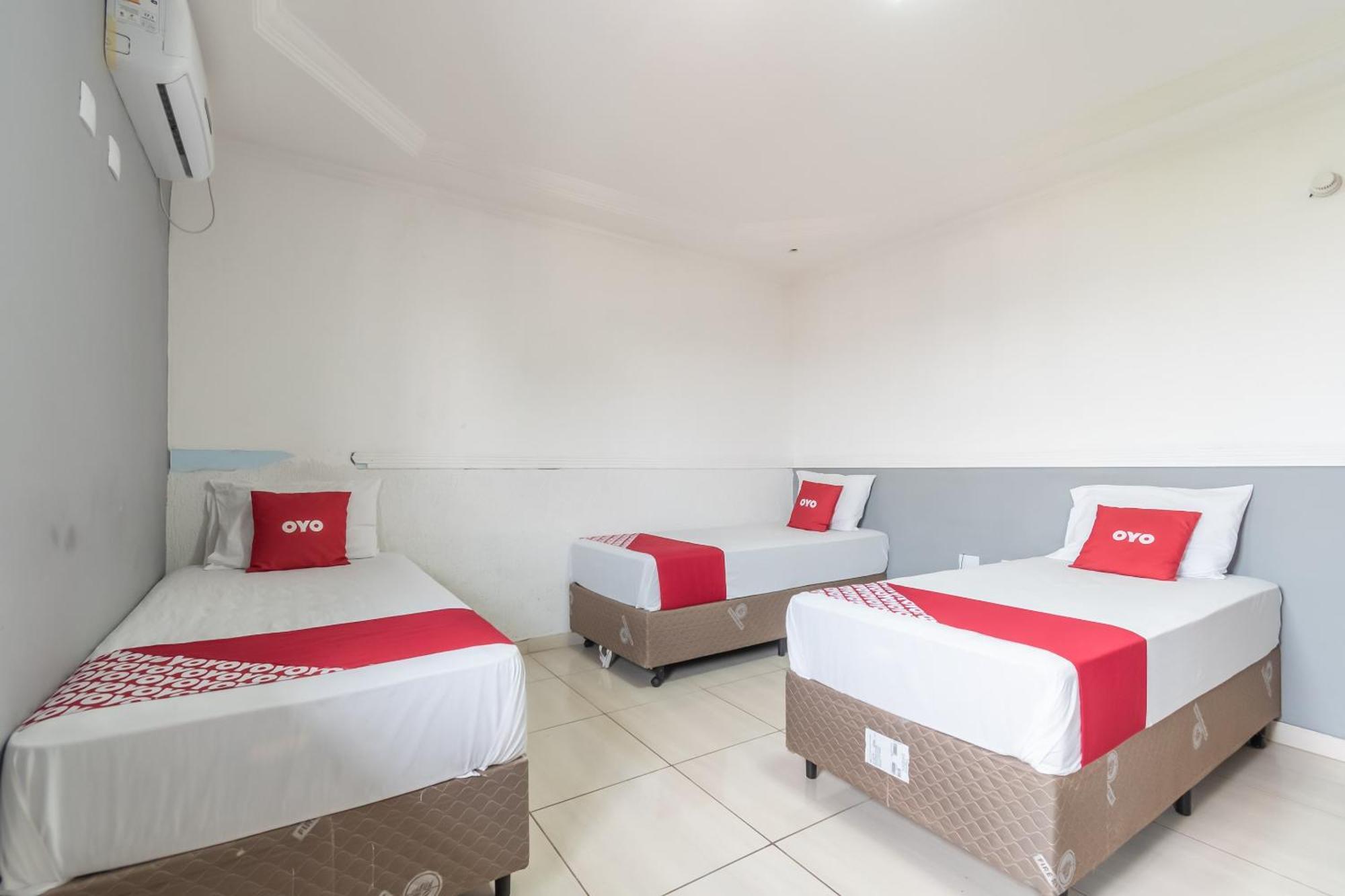 Hotel Oyo San Remo, (adults Only) 3*