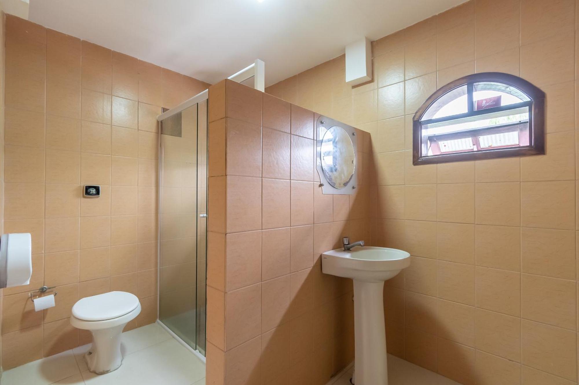 Hotel Oyo San Remo, (adults Only) São Paulo