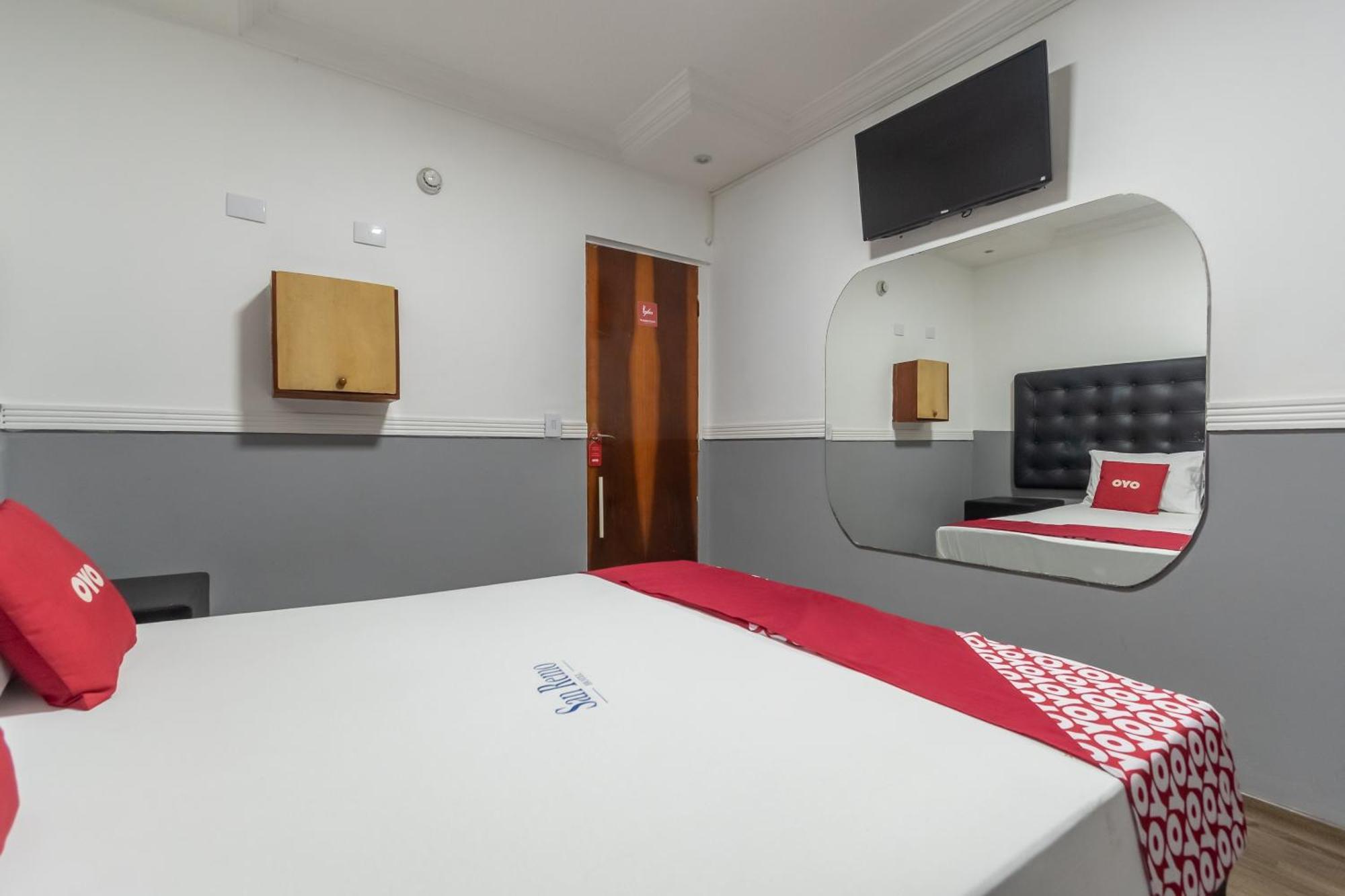 Oyo San Remo, (adults Only) 3*