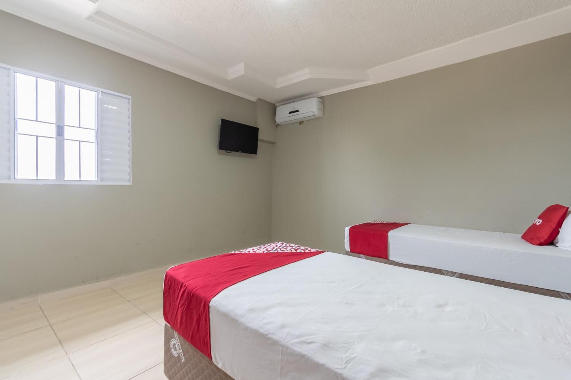 Oyo San Remo, (adults Only) São Paulo