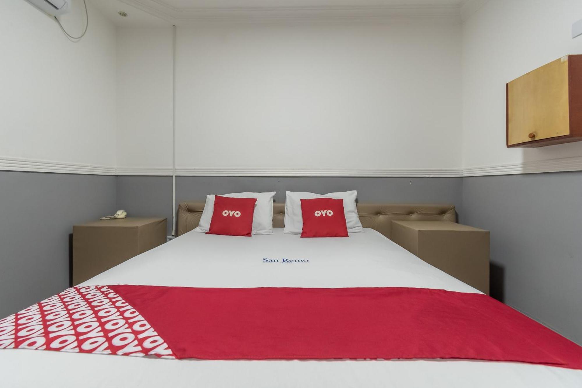 Hotel Oyo San Remo, (adults Only)