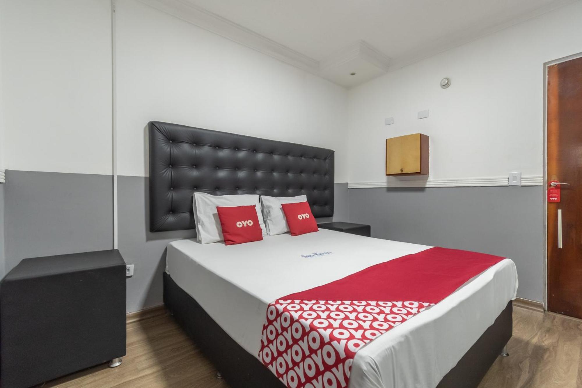 Hotel Oyo San Remo, (adults Only)