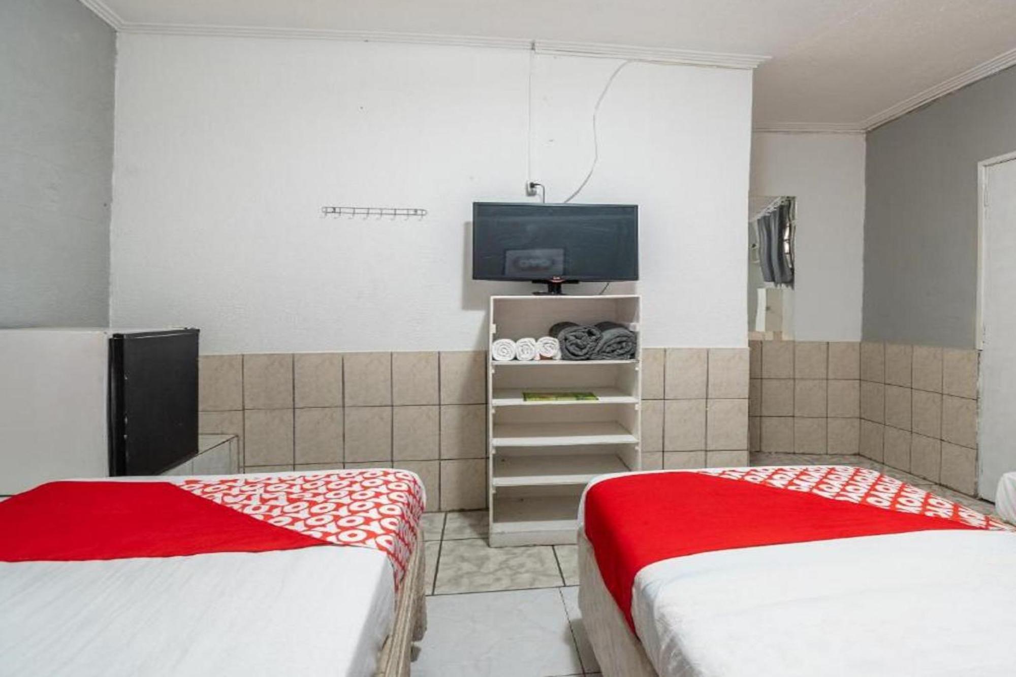 Hotel Oyo Nacoes Unidas,