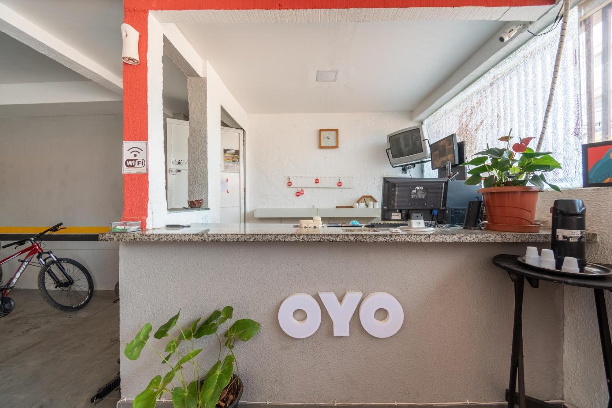 Oyo Nacoes Unidas, Sao Paulo