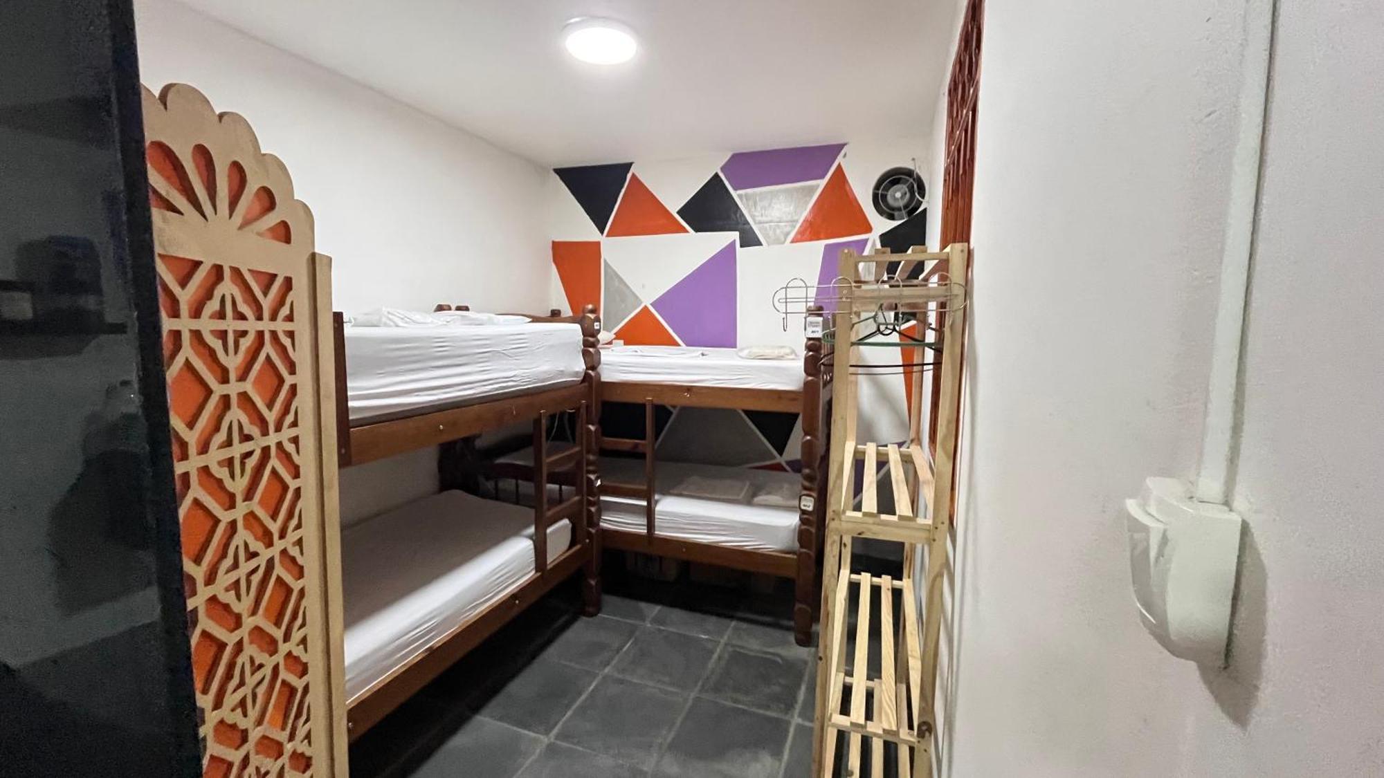 Coachhostel7 Albergue