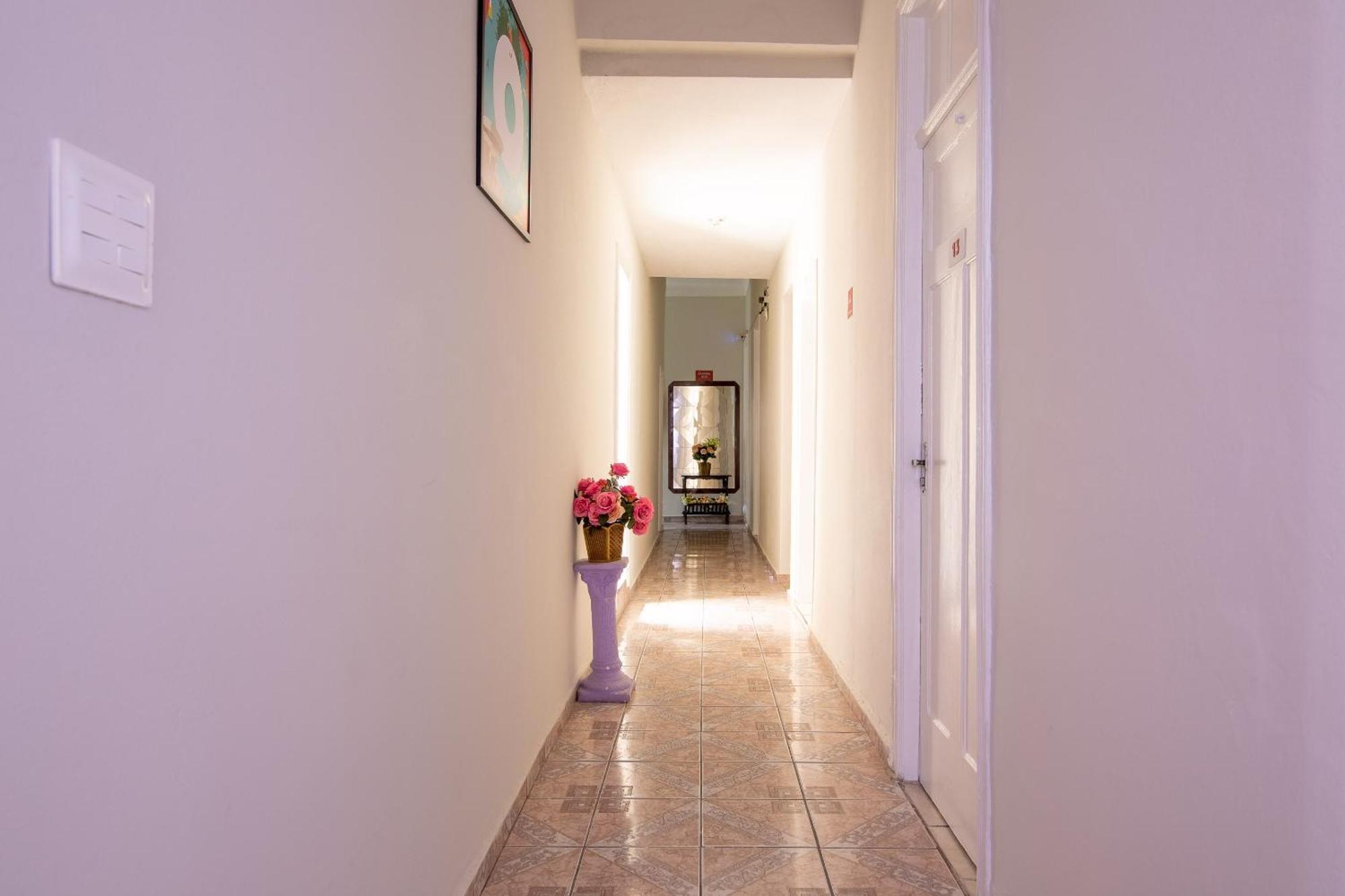 Oyo Castro Alves, 3* Sao Paulo