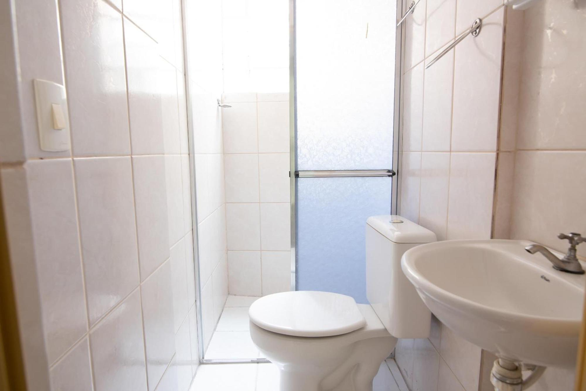 Oyo Castro Alves, 3* Sao Paulo