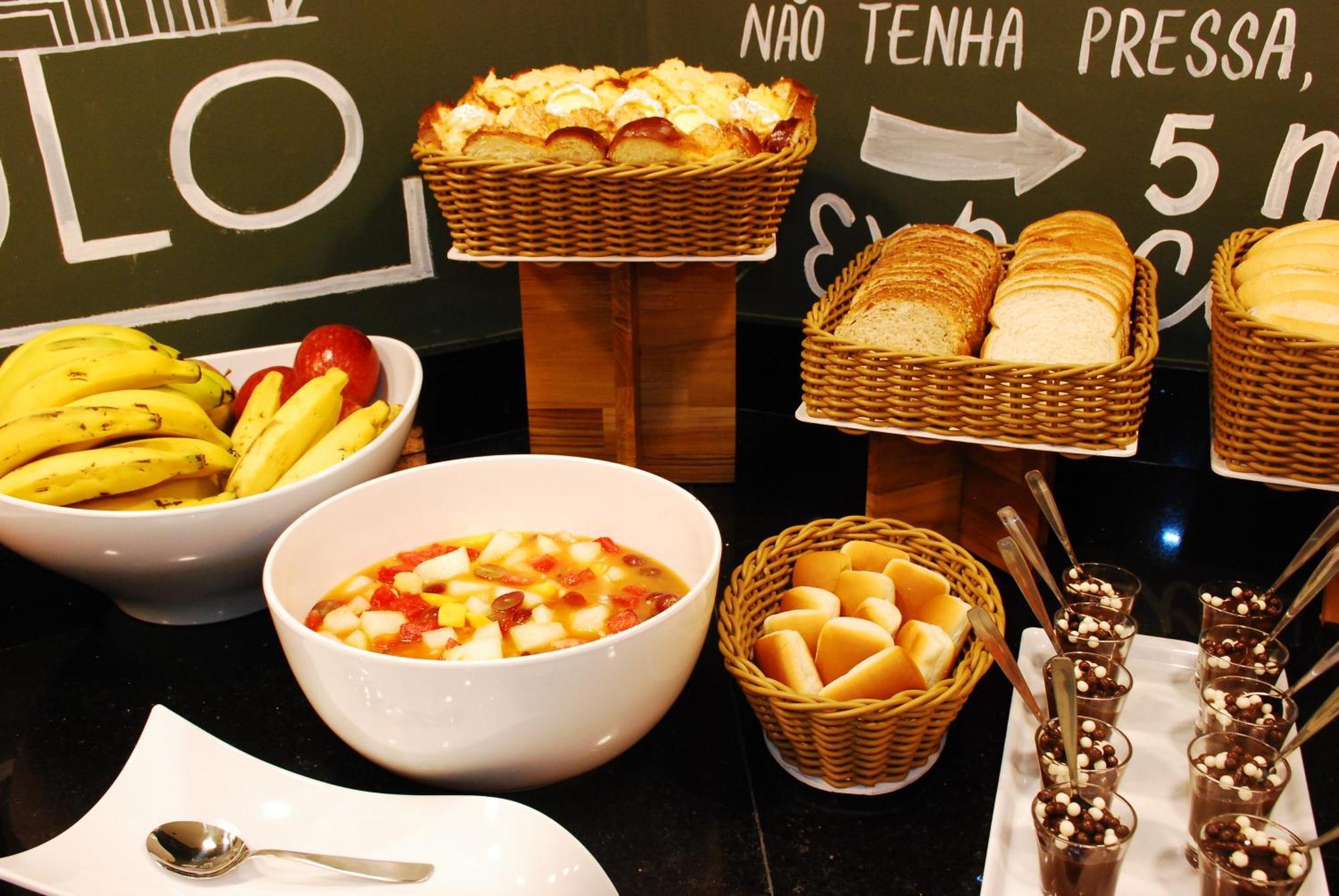 Hotel Guest Expo Anhembi