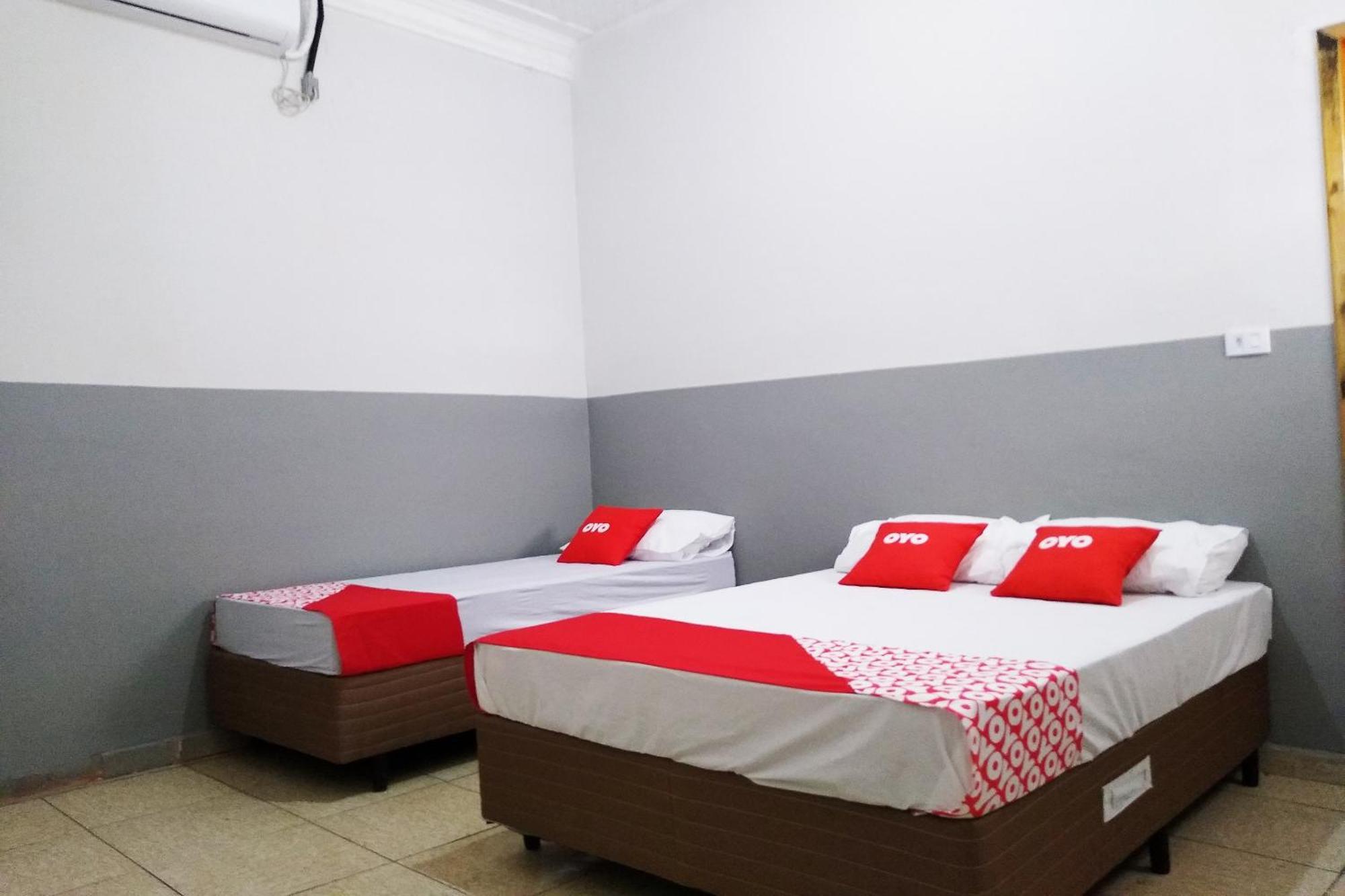 Oyo Bras Hotel 4*