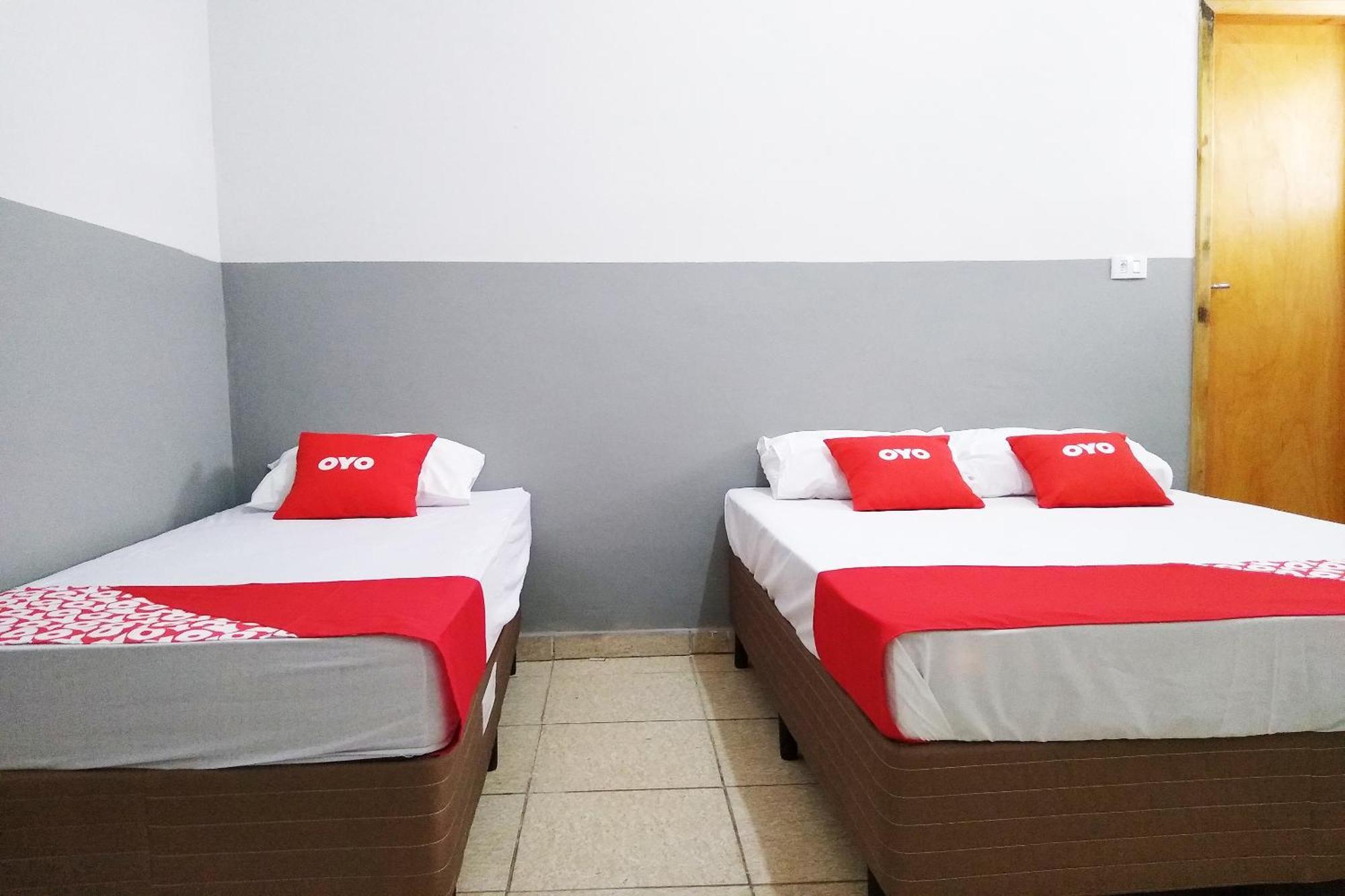 Oyo Bras Hotel