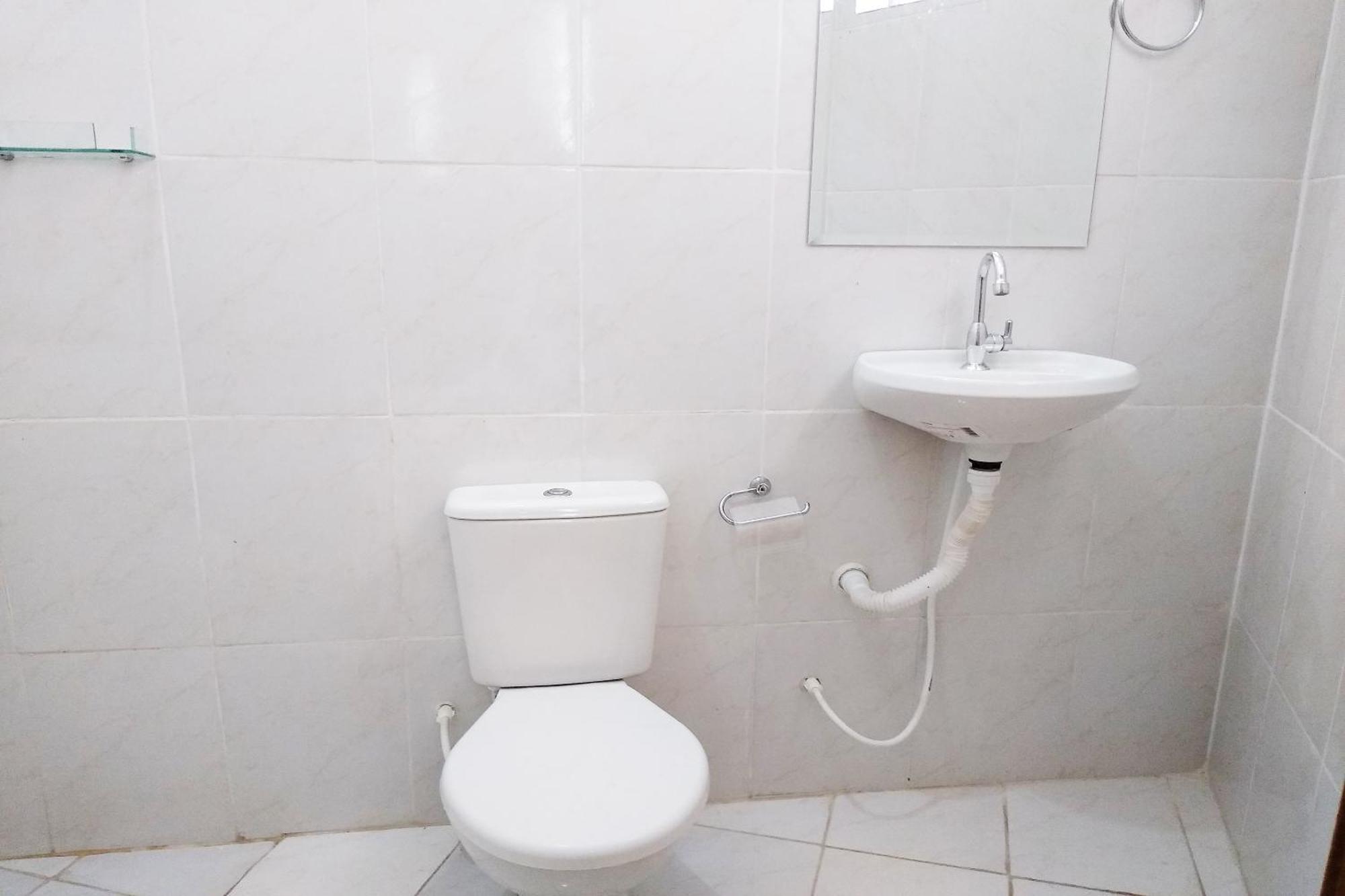 Hotel Oyo Bras