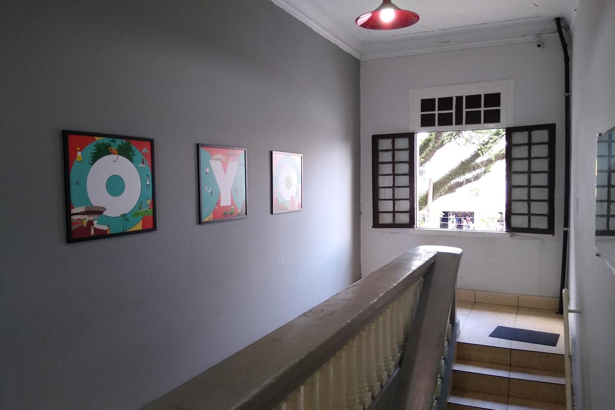 Oyo Bras Hotel 4*