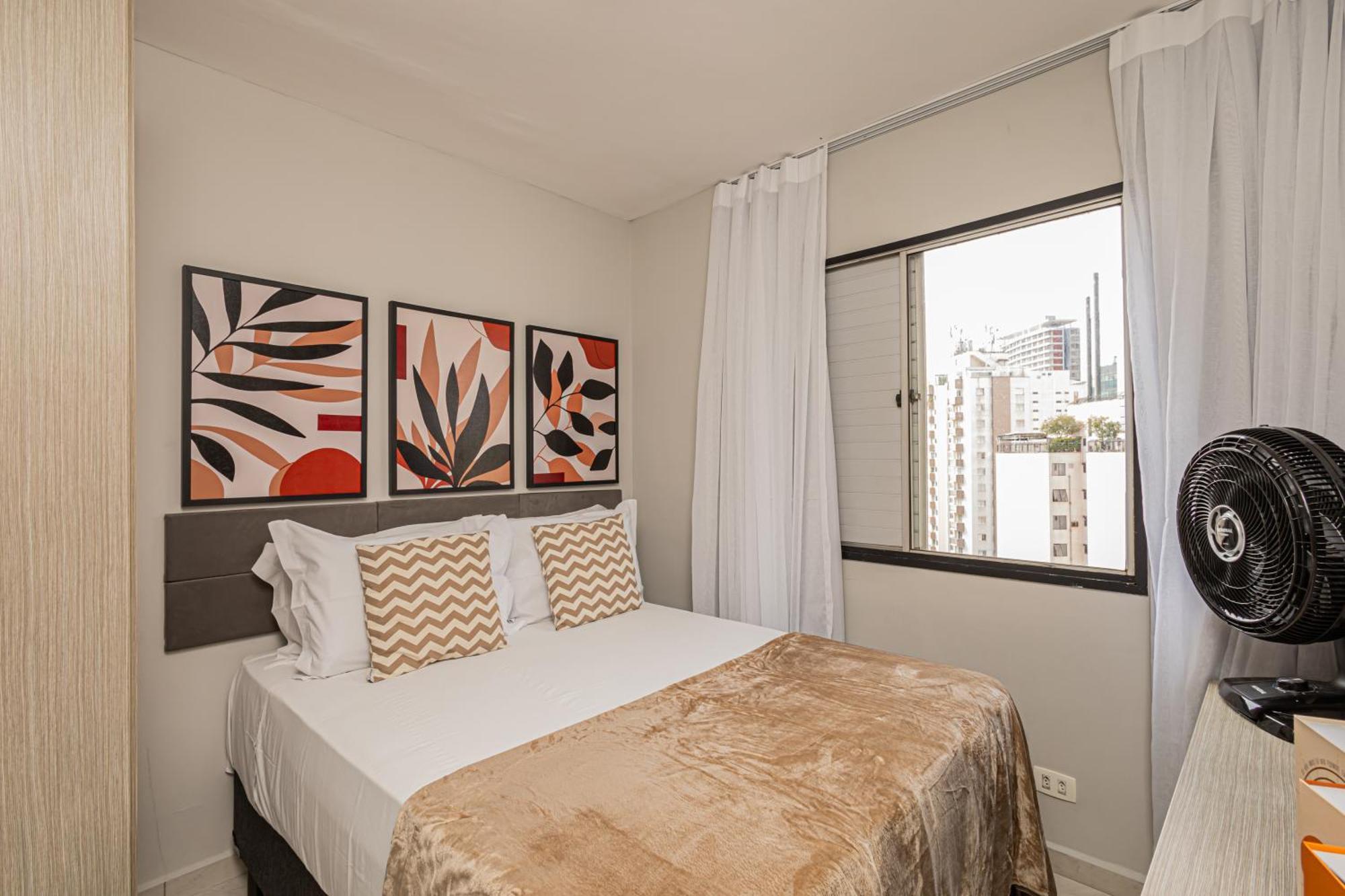 Daire Ofp - Duplex - Oscar Freire - Anora Spaces *