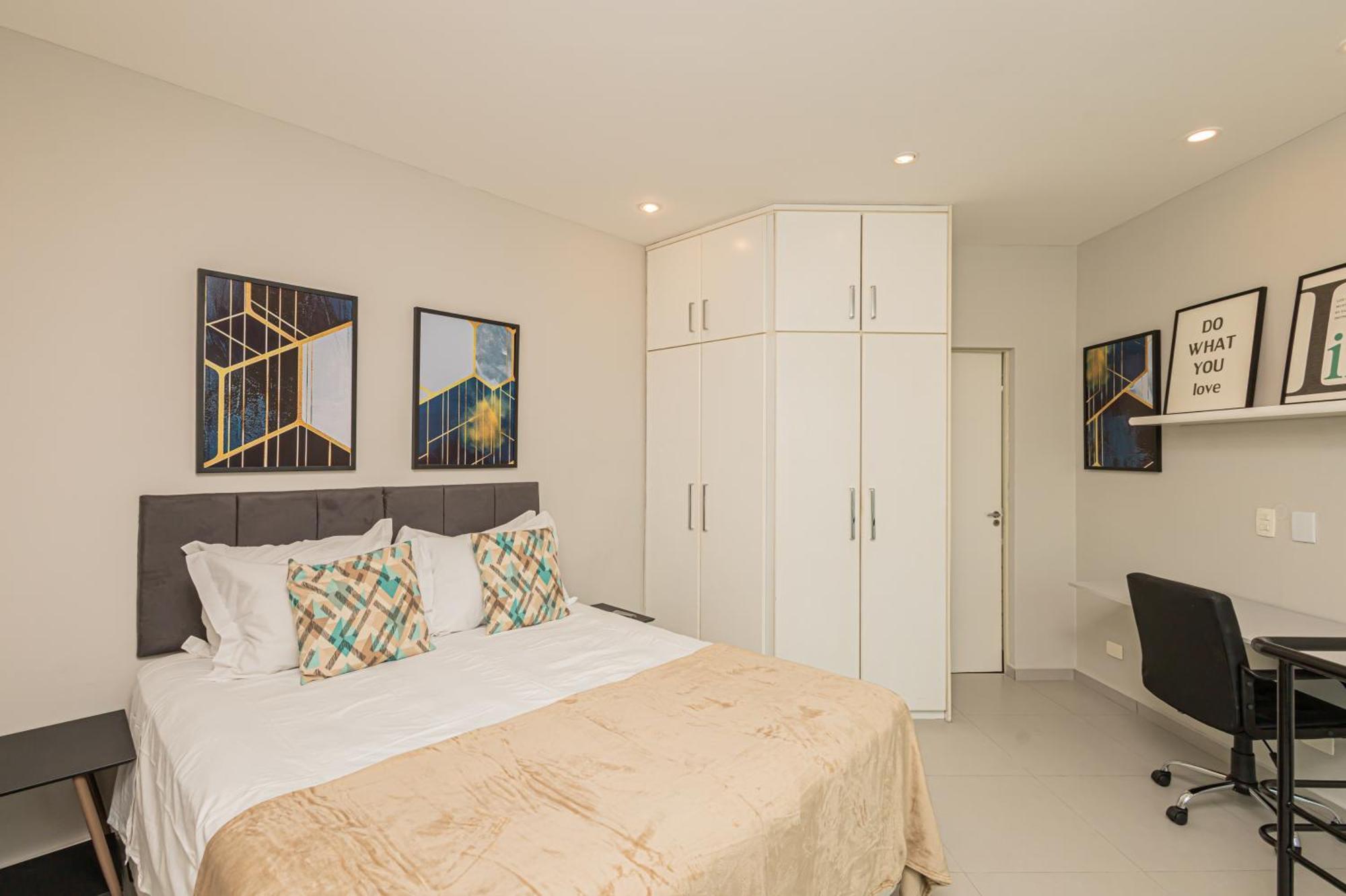 Daire Ofp - Duplex - Oscar Freire - Anora Spaces Sao Paulo
