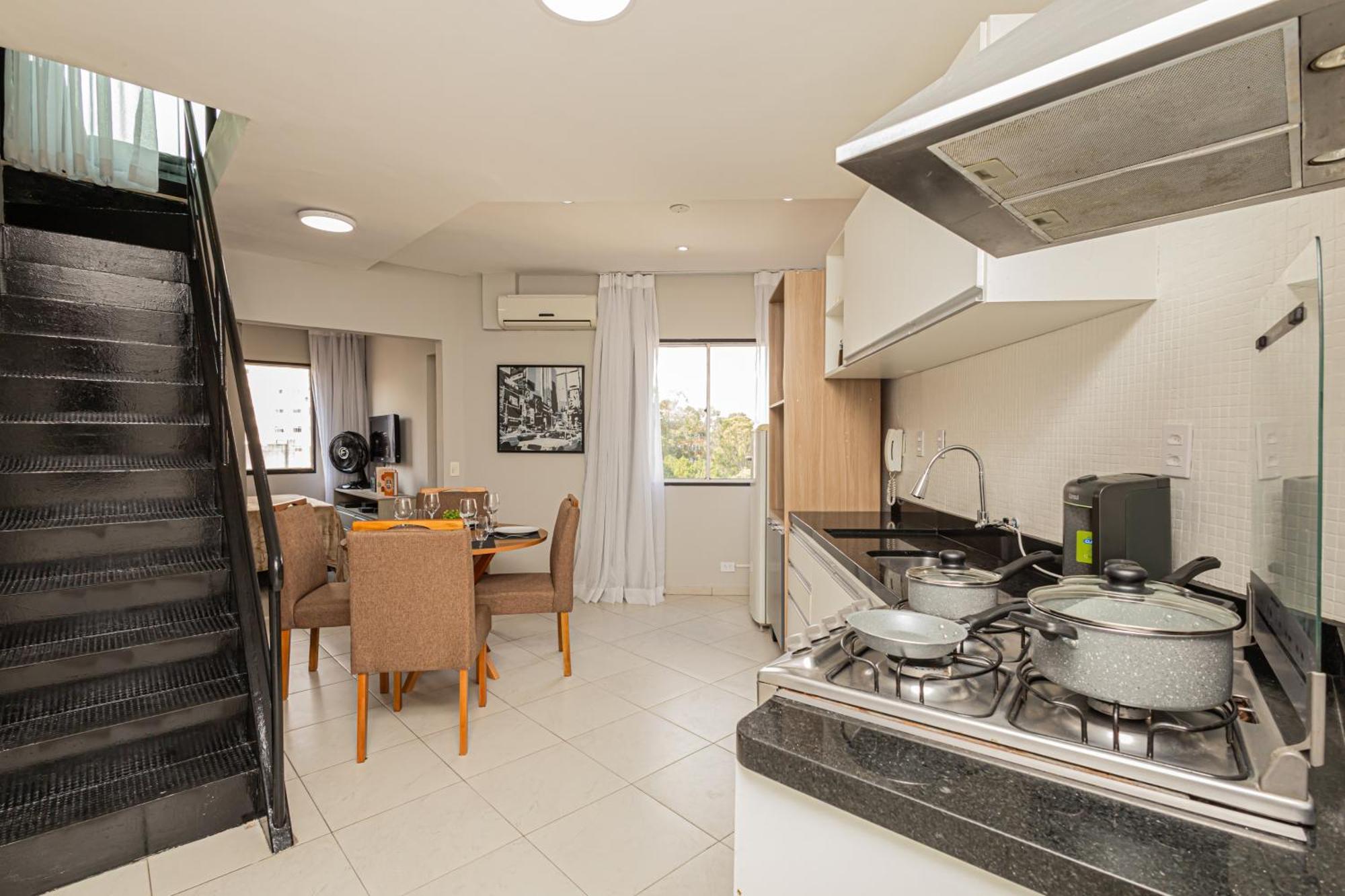 Ofp - Duplex - Oscar Freire - Anora Spaces *