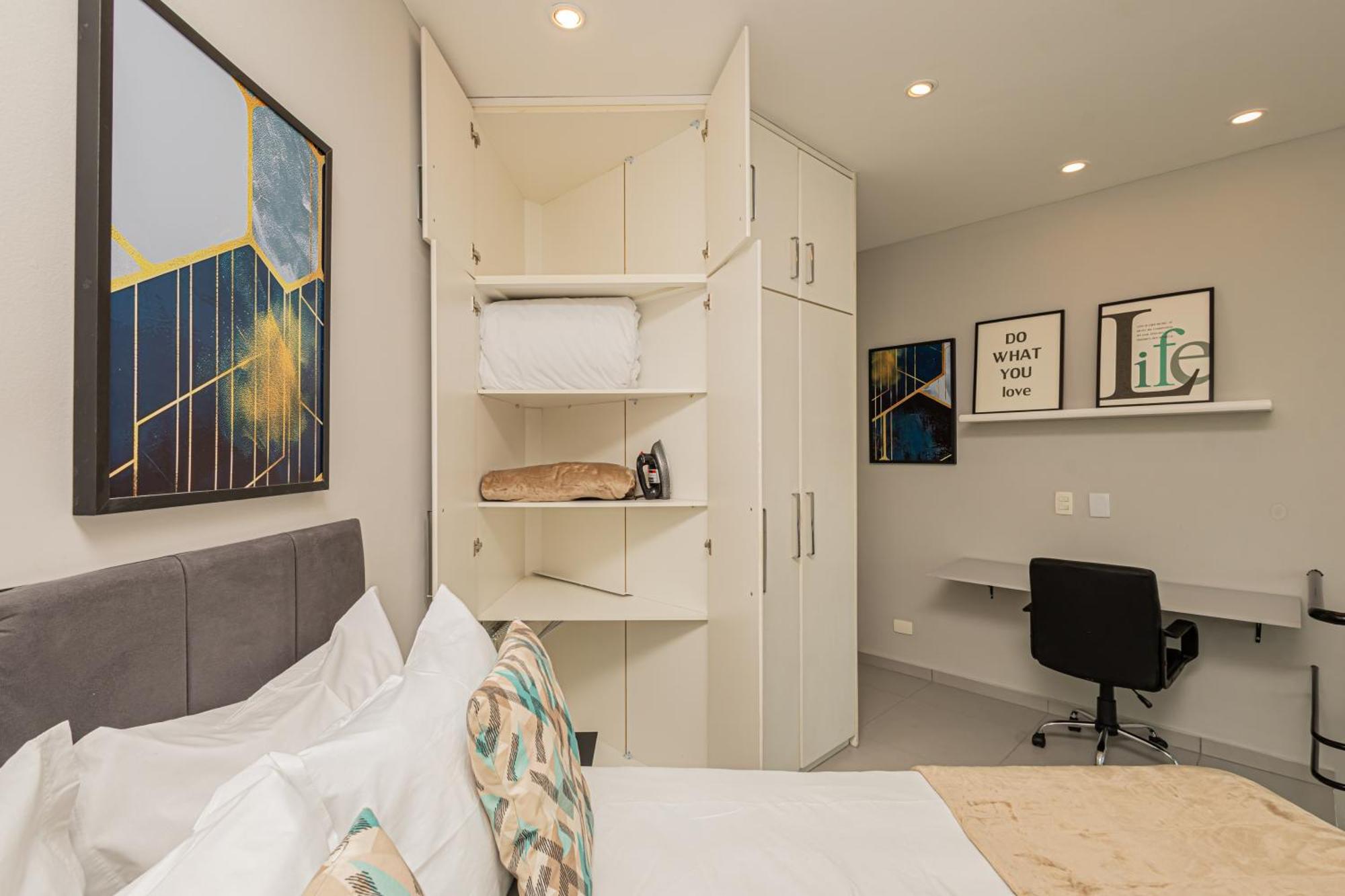 Ofp - Duplex - Oscar Freire - Anora Spaces * Sao Paulo
