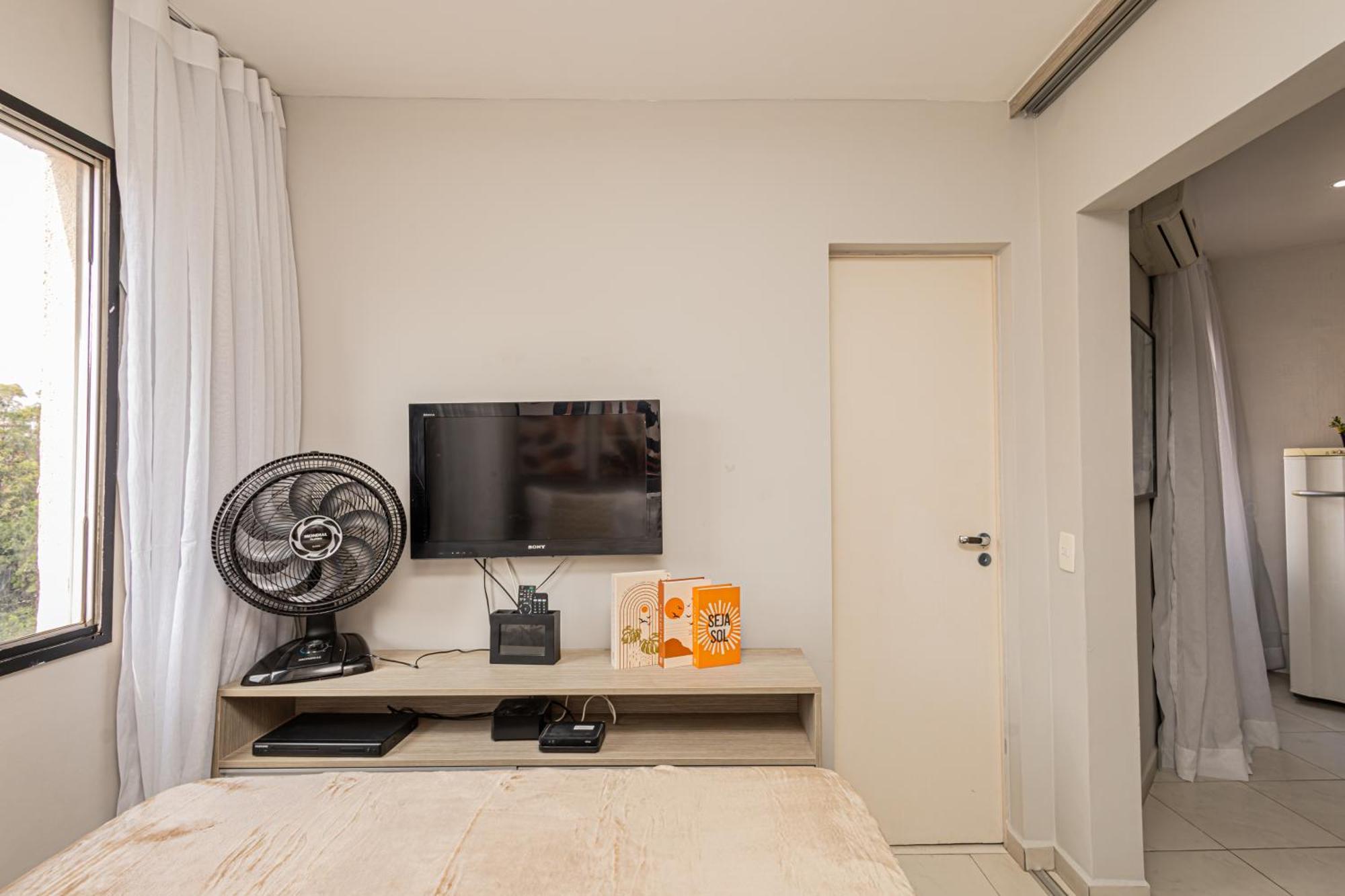 Ofp - Duplex - Oscar Freire - Anora Spaces Daire Sao Paulo