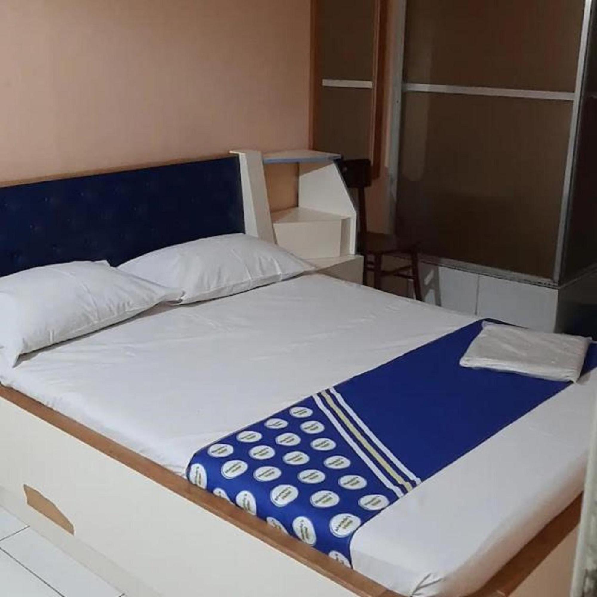 Oyo Macedo Hotel 3*